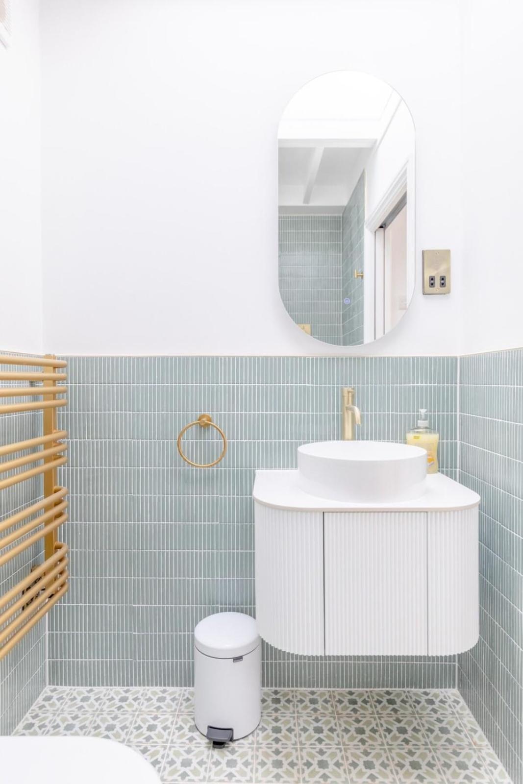 Luxuriously Compact 1bd Eco Clapham Common! Appartement *