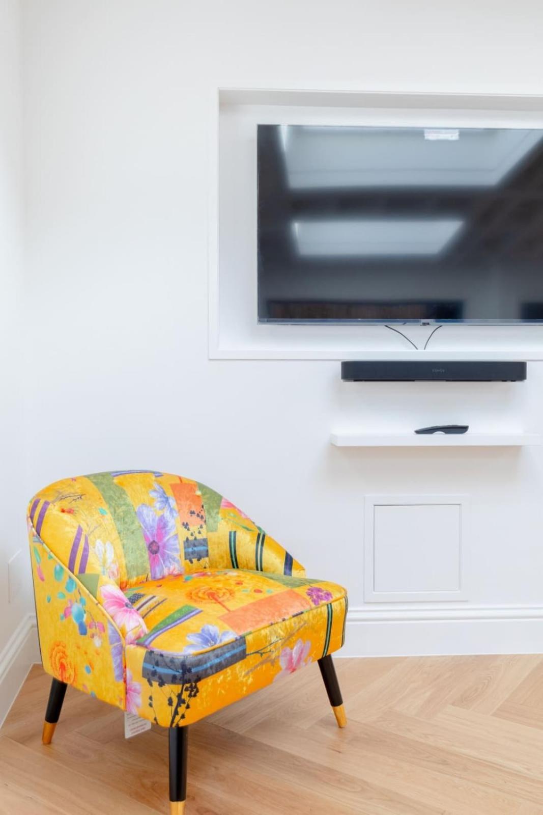 Luxuriously Compact 1bd Eco Clapham Common! *