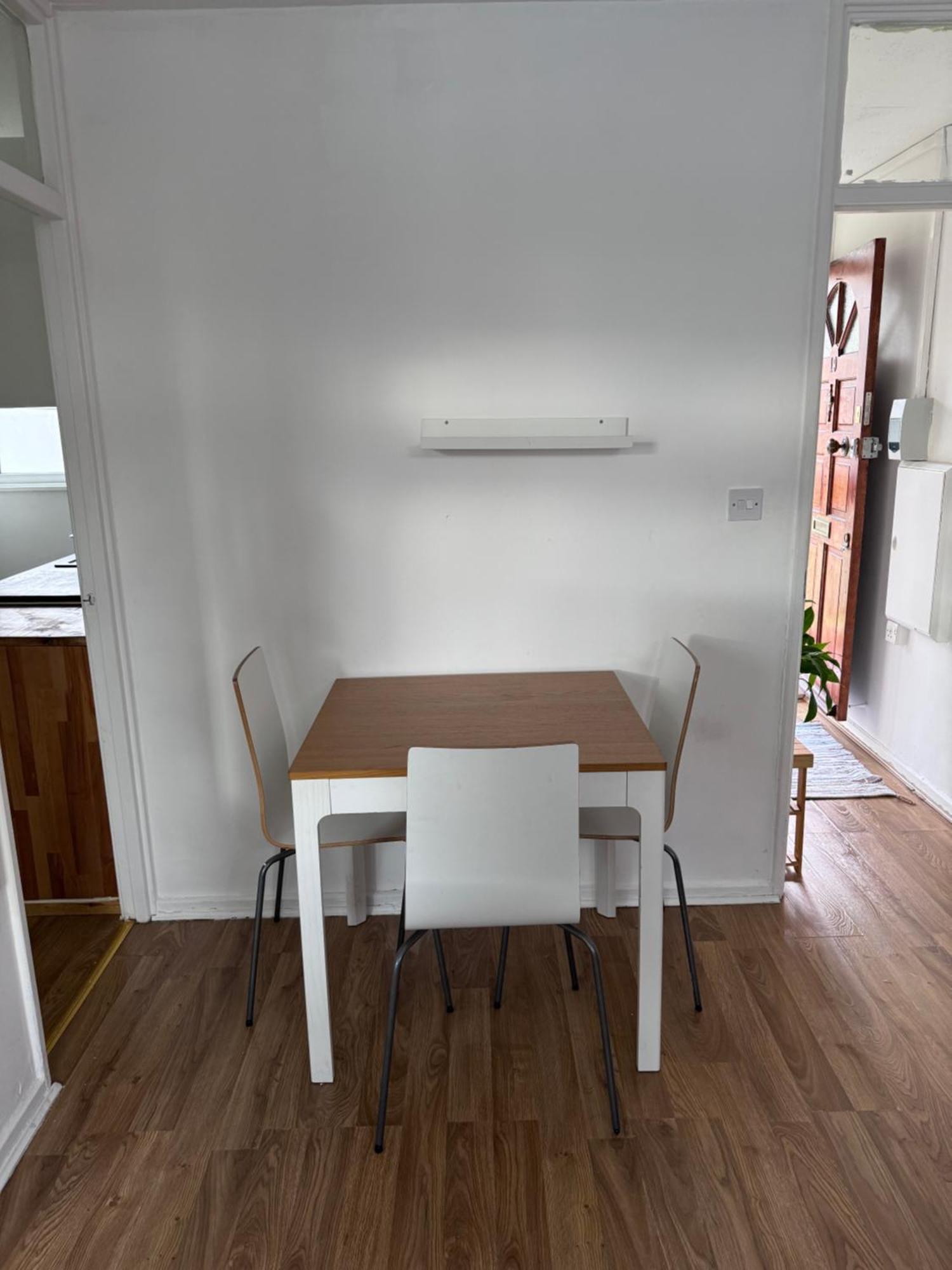Appartement Colourful & Comfy Flat