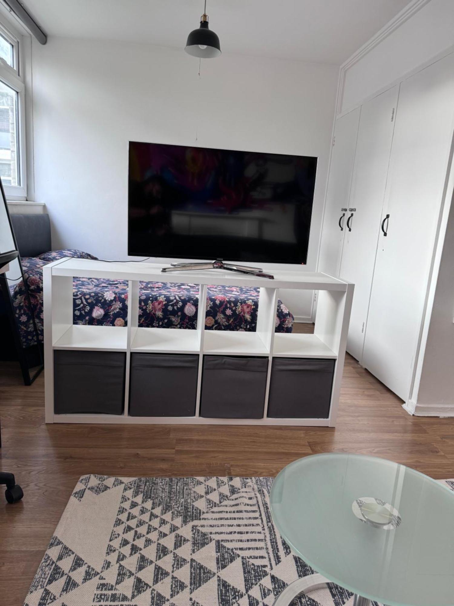 Apartamento Colourful & Comfy Flat