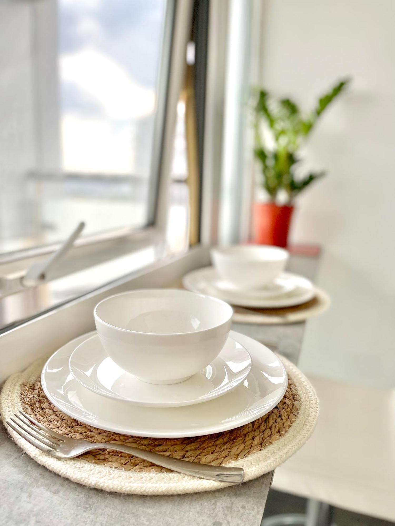 Apartamento West Central Flat In With Patio *