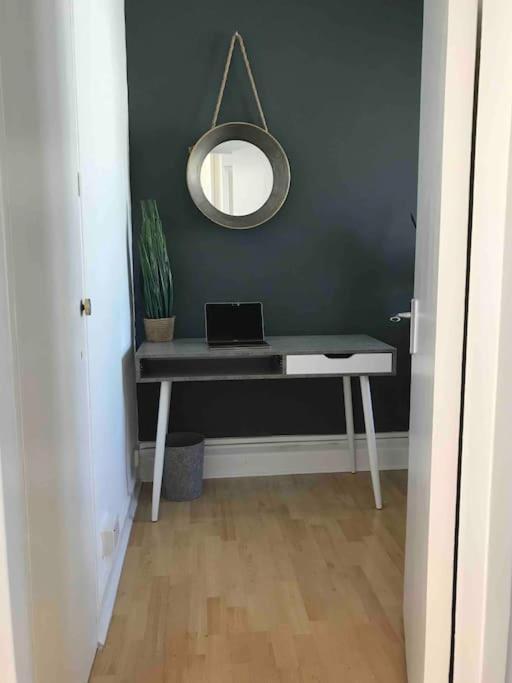 Super-convenient, 3 Mins To Kings Cross London