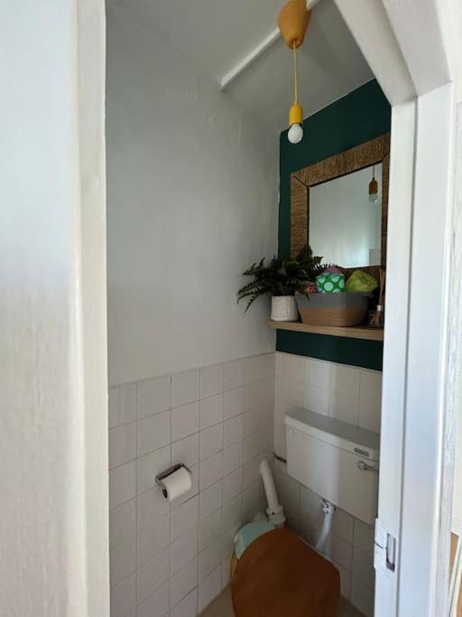 Super-convenient, 3 Mins To Kings Cross Apartment *