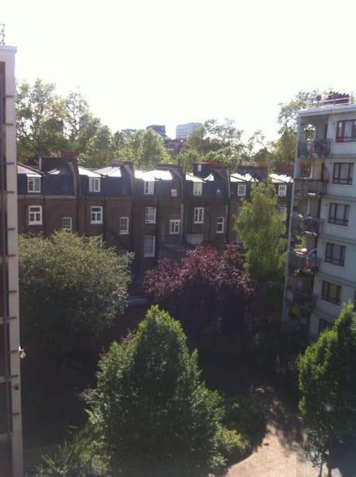 Apartment Super-convenient, 3 Mins To Kings Cross London