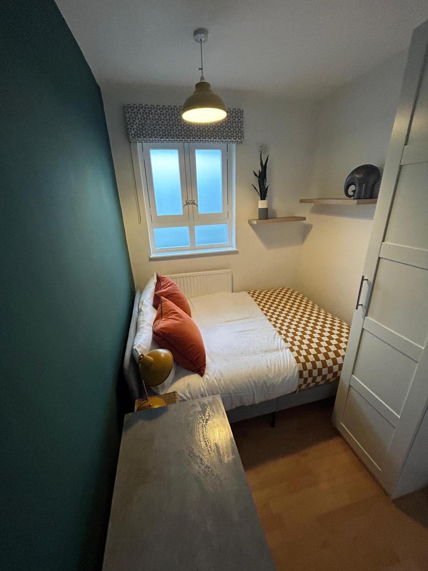 Super-convenient, 3 Mins To Kings Cross * London