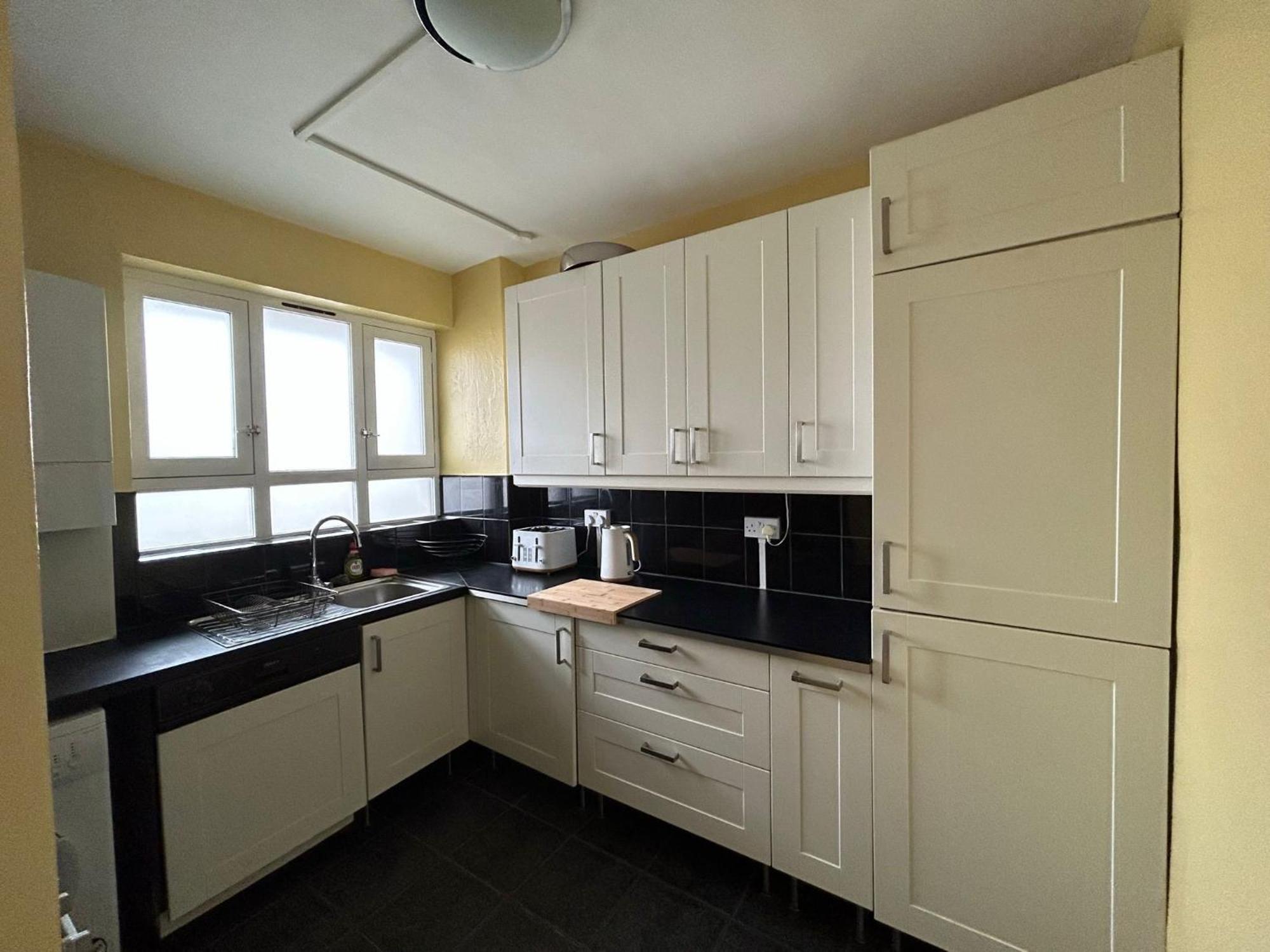Apartment Super-convenient, 3 Mins To Kings Cross London