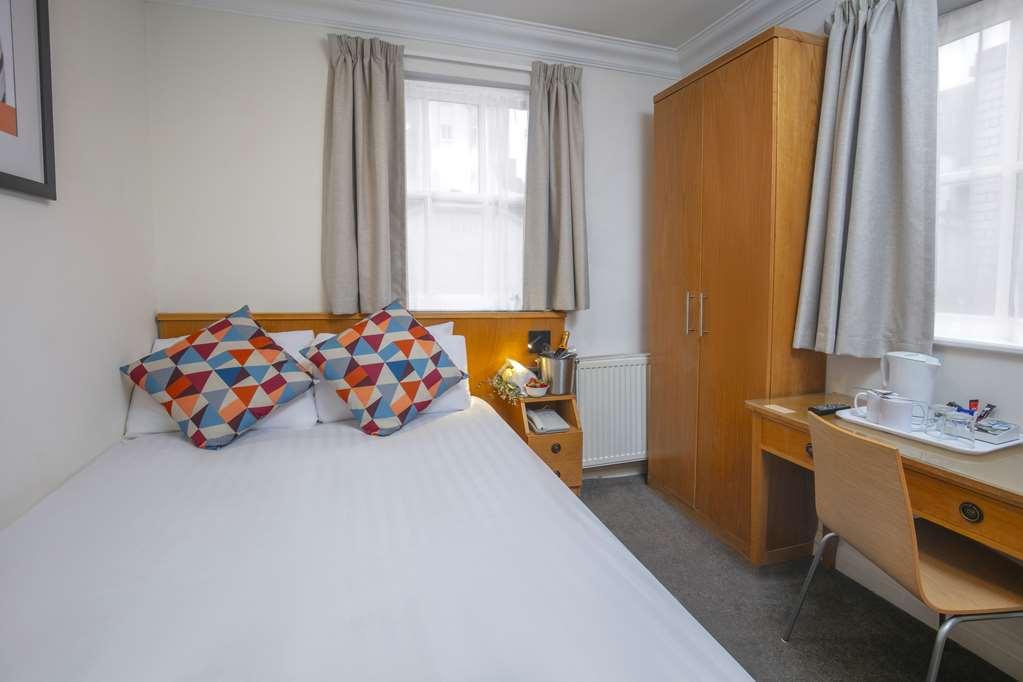 Hotel Queensway Hotel, Sure Collection By Western Londres