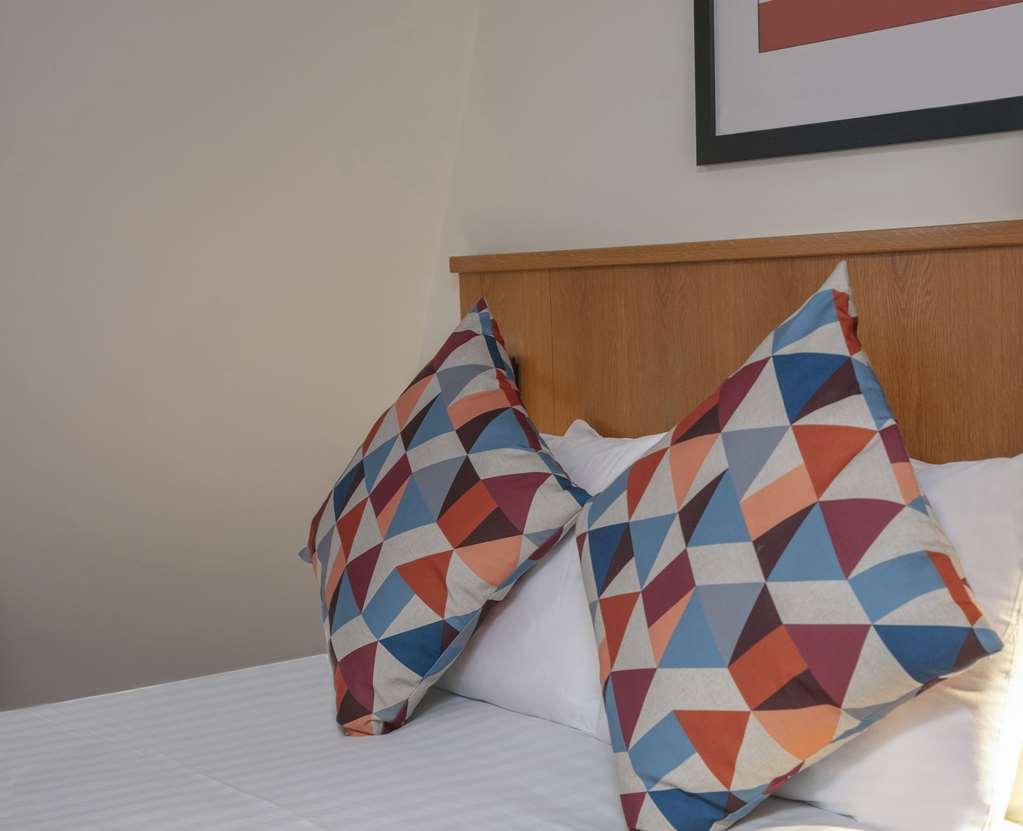 Queensway Hotel, Sure Collection By Western 3* Londres