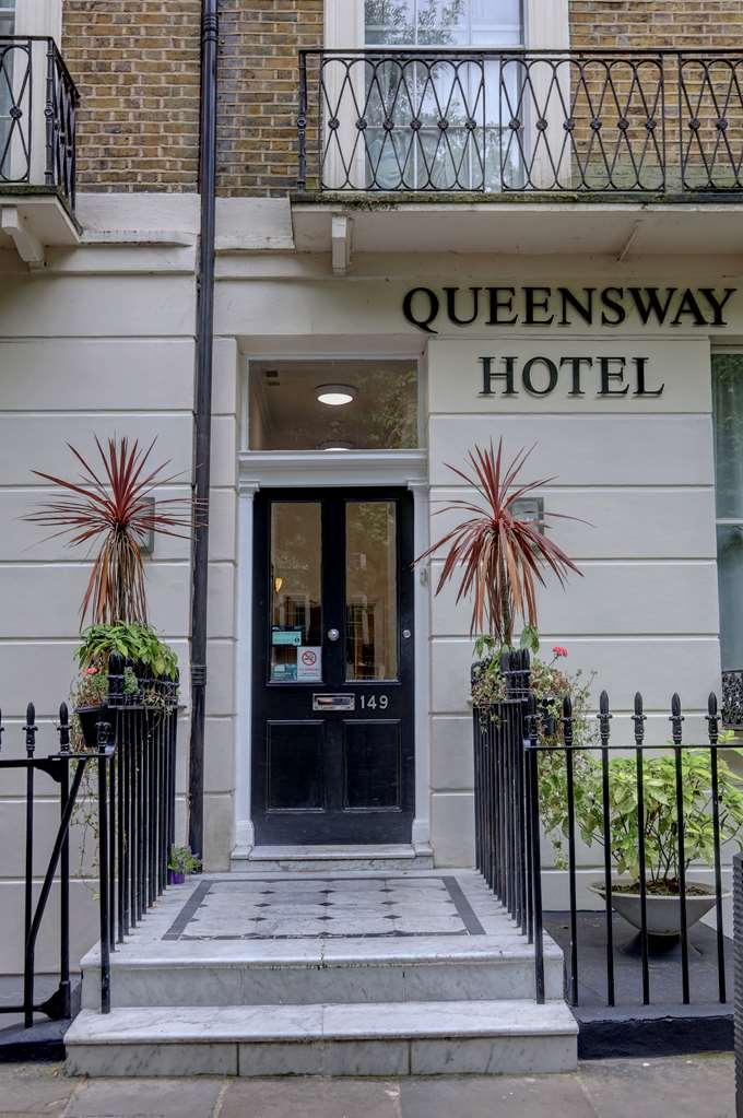 Hotel Queensway Hotel, Sure Collection By Western Londres