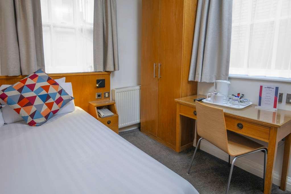 Queensway Hotel, Sure Collection By Western 3* Londres