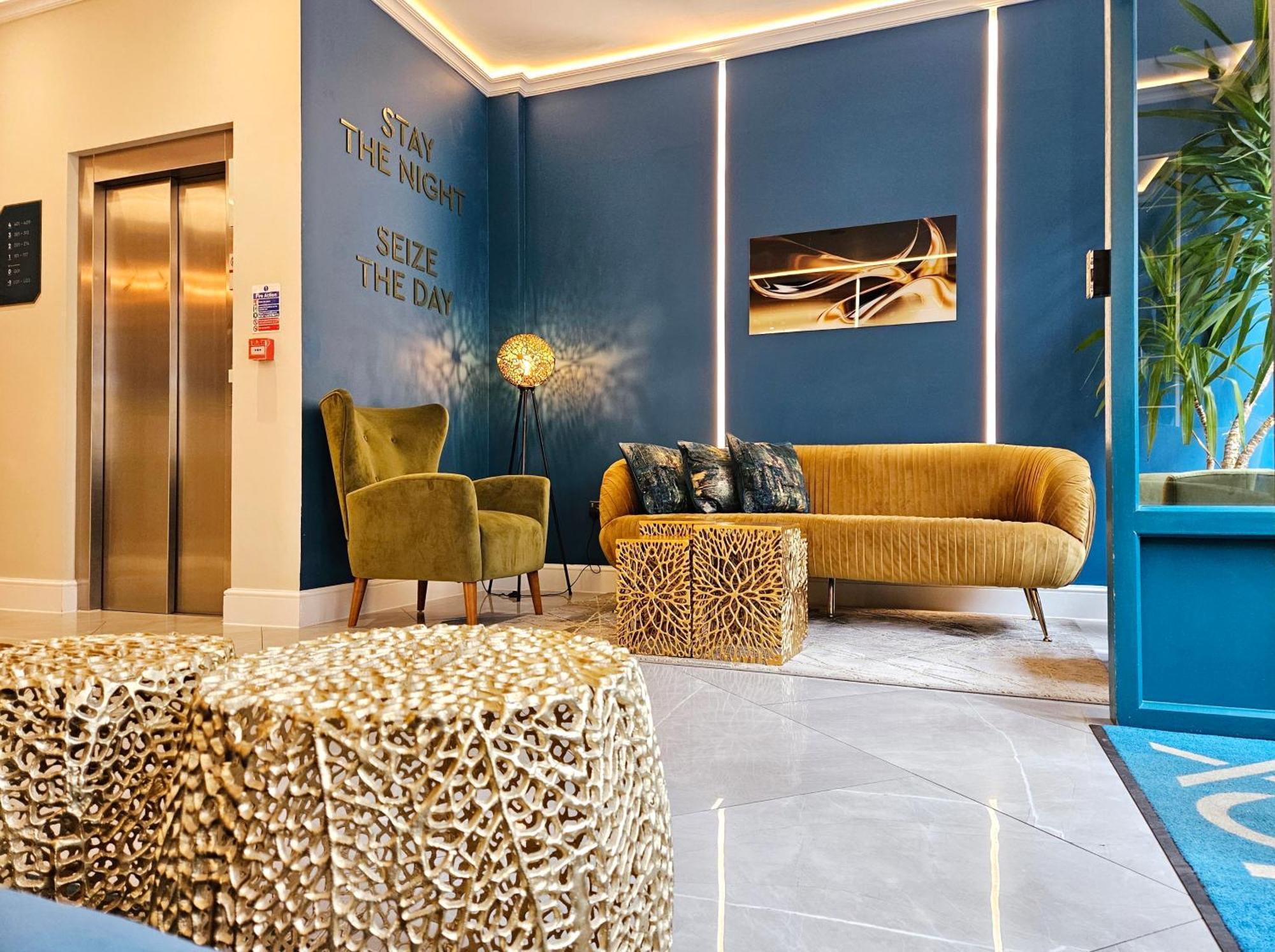 Nox Hyde Park Apart-hotel Londres
