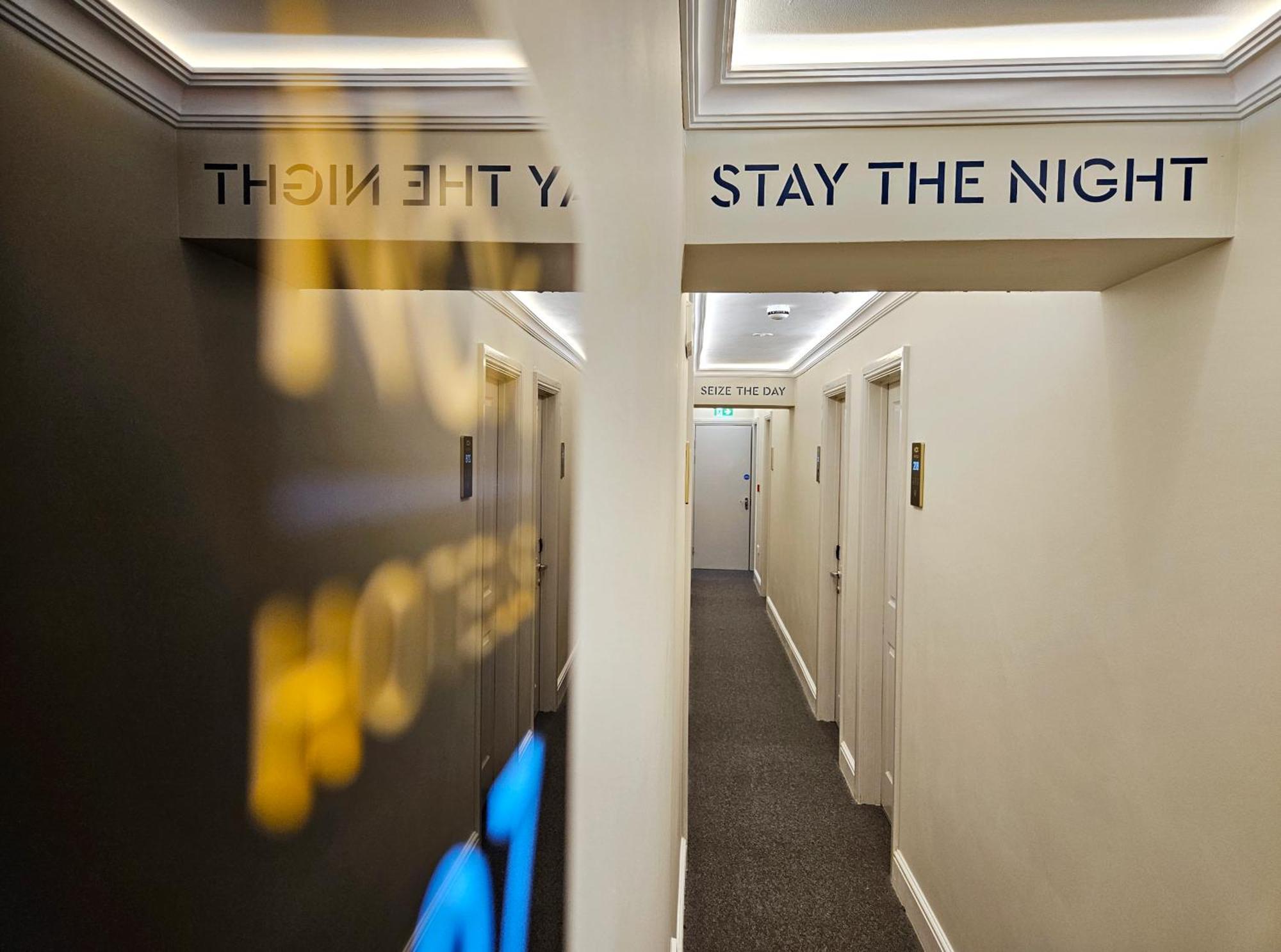 Nox Hyde Park Apart-hotel