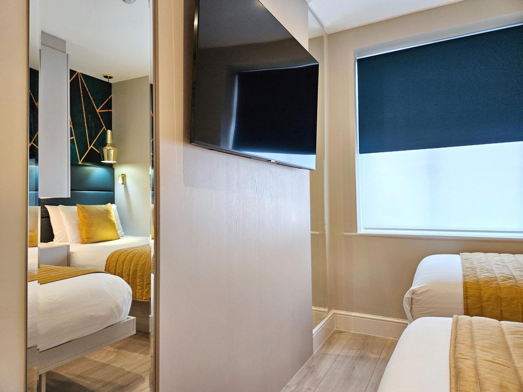 Nox Hyde Park Apart-hotel