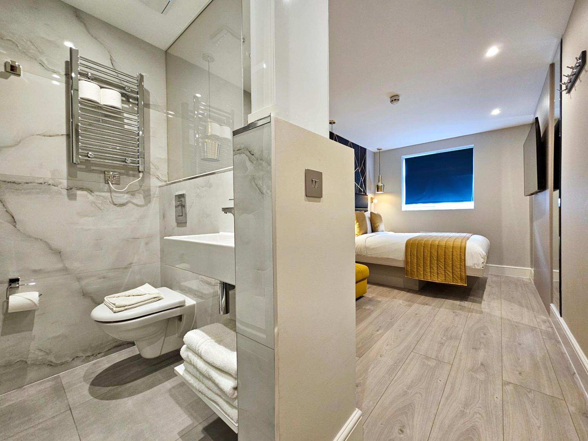 Nox Hyde Park 4* Londres