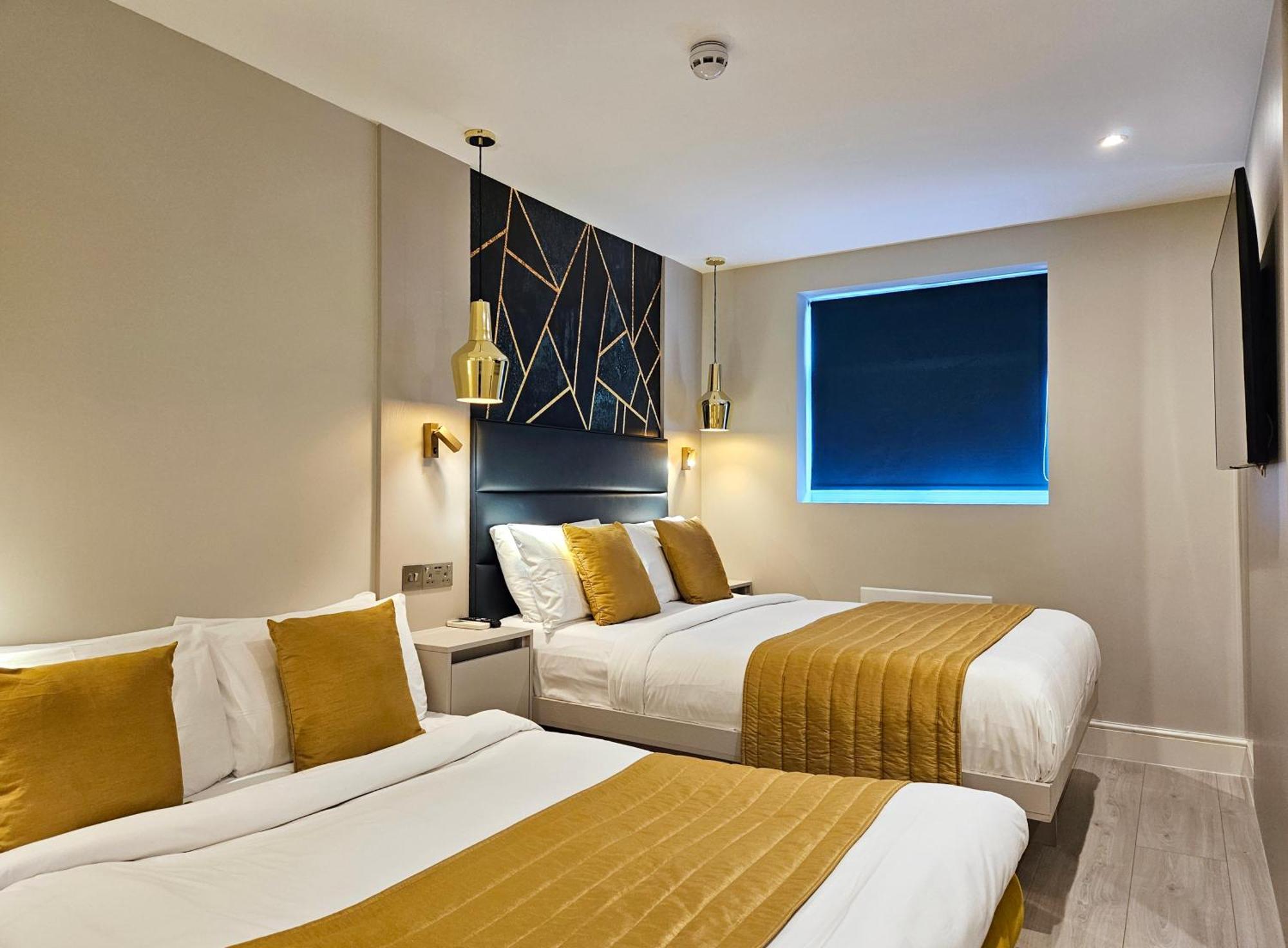 Nox Hyde Park Apart-hotel Londres
