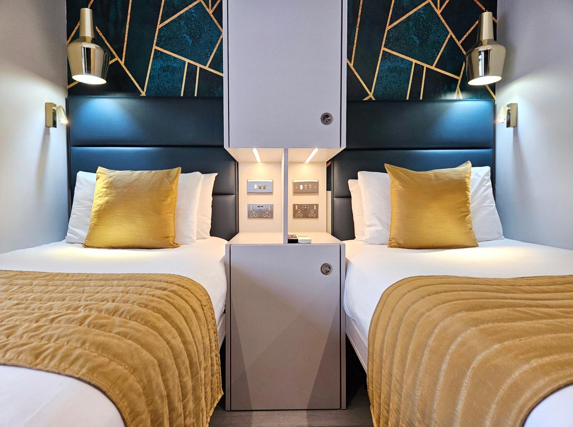 Nox Hyde Park Apart-hotel