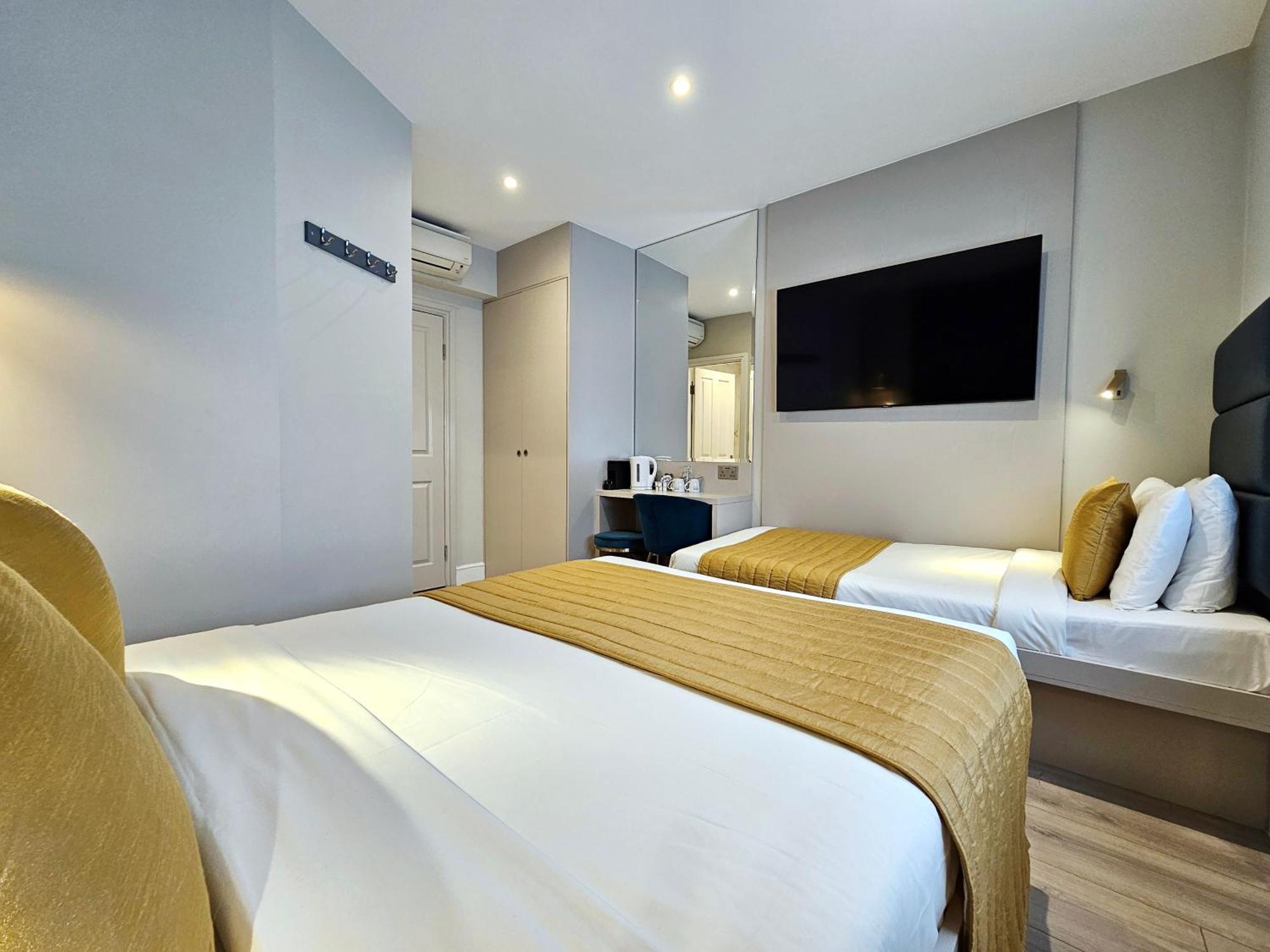 Nox Hyde Park Apart-hotel