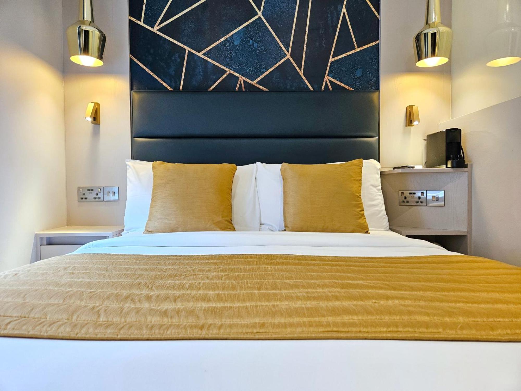 Apart-hotel Nox Hyde Park
