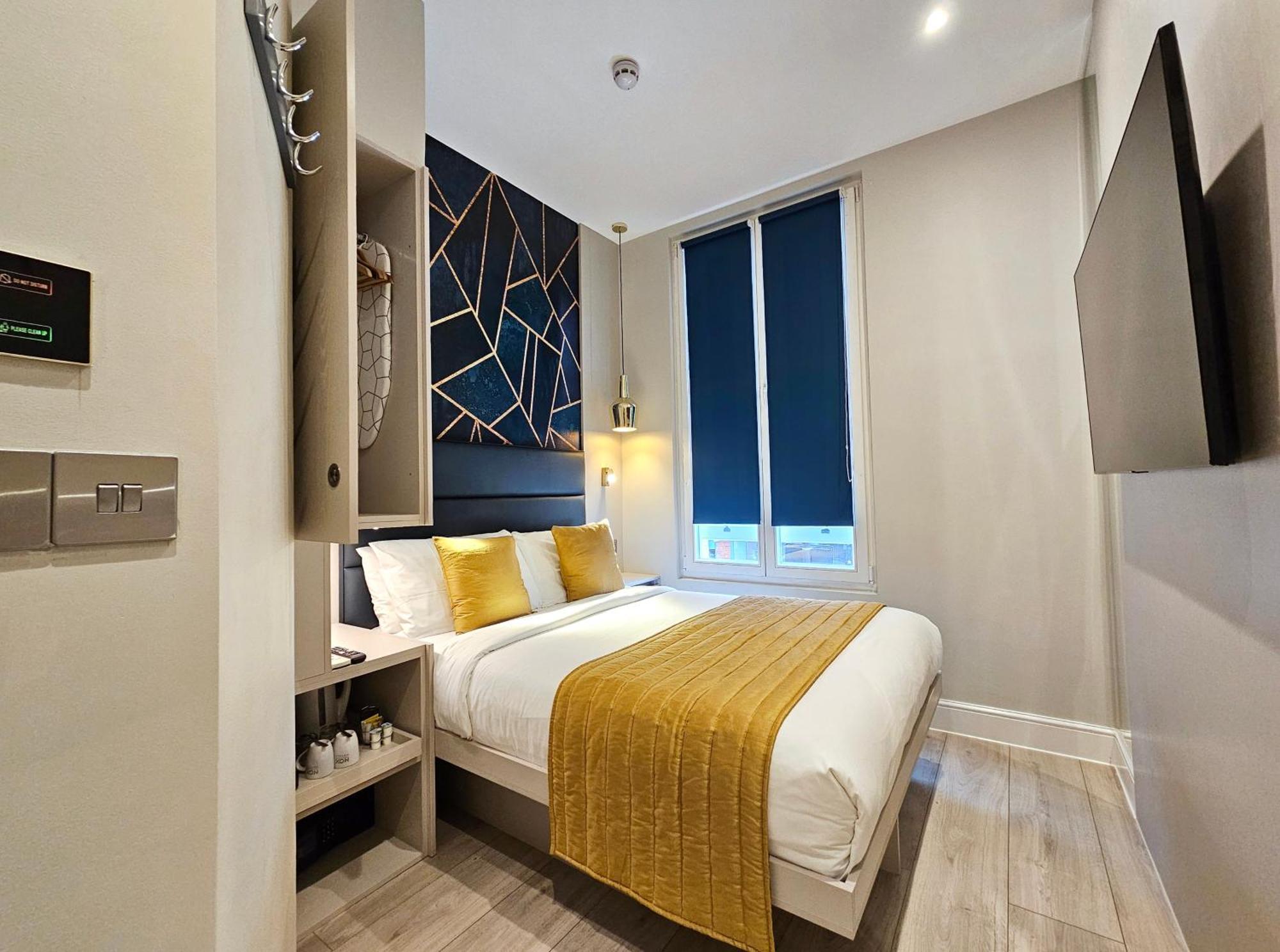 Nox Hyde Park Apart-hotel