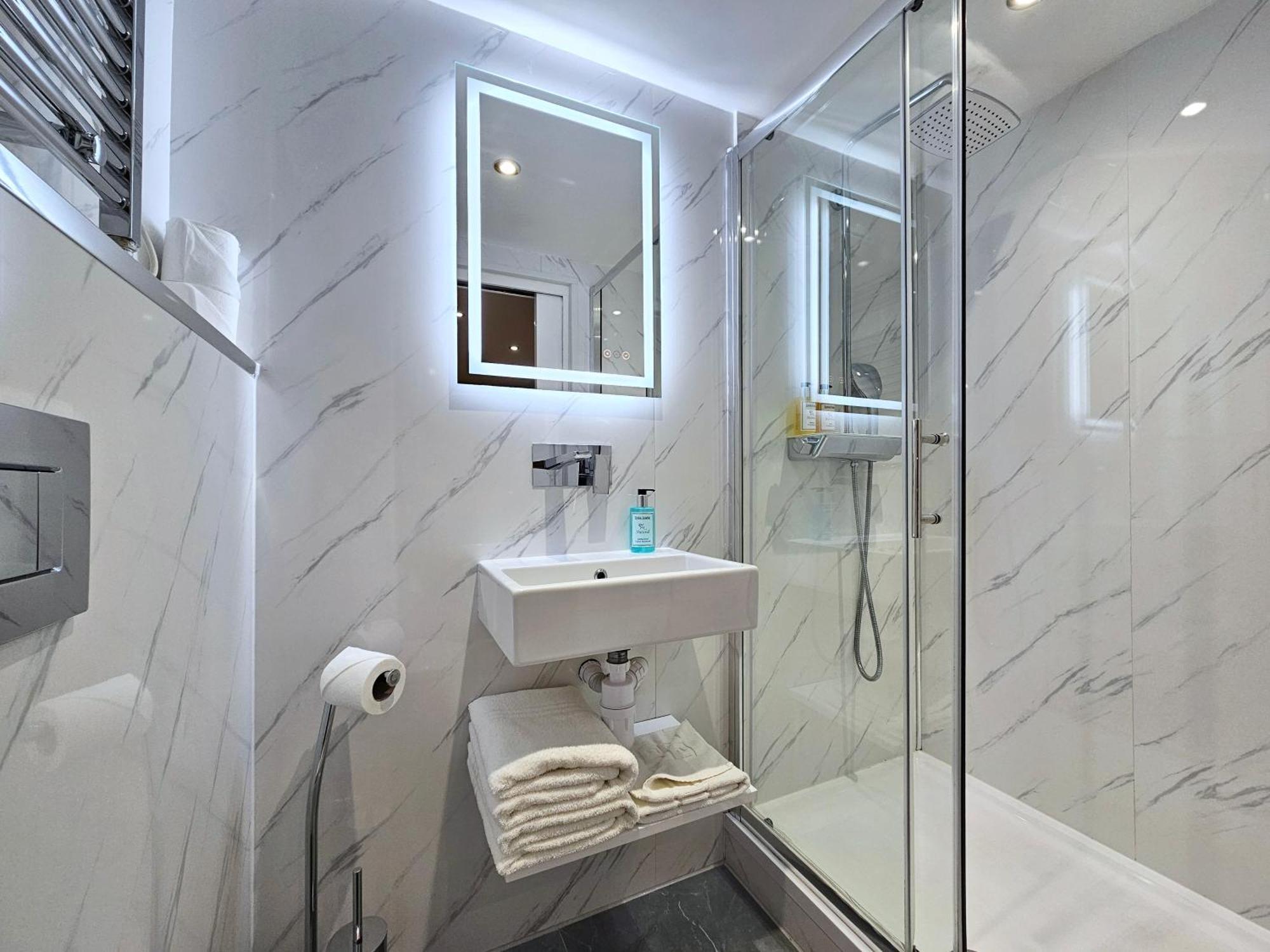 Apart-hotel Nox Hyde Park