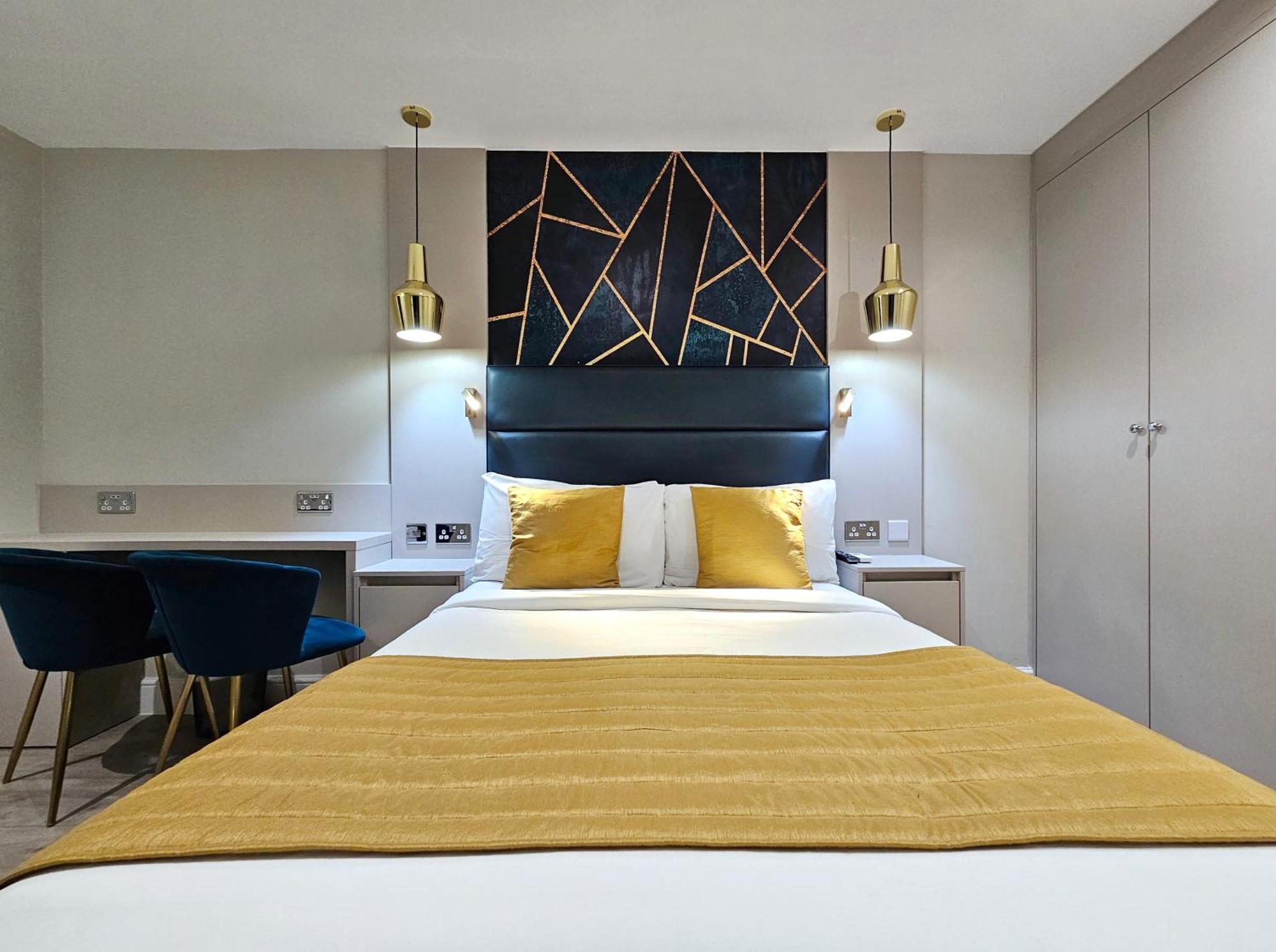 Nox Hyde Park Apart-hotel Londres