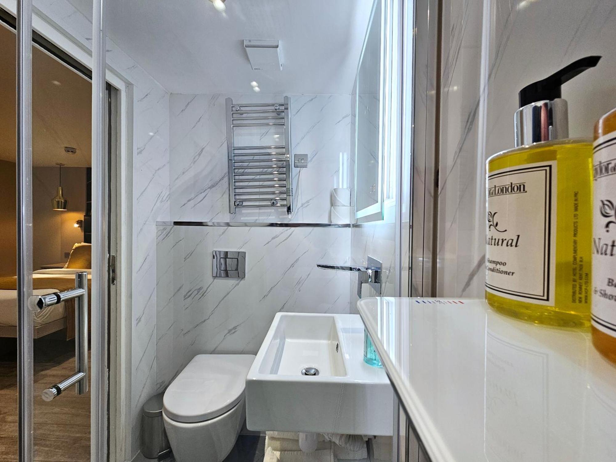 Nox Hyde Park Apart-hotel