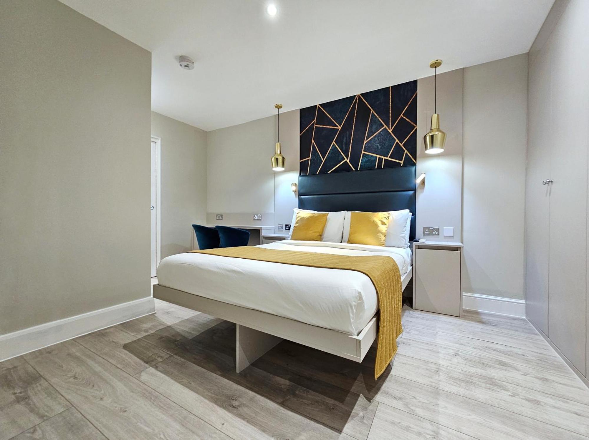 Apart-hotel Nox Hyde Park Londres