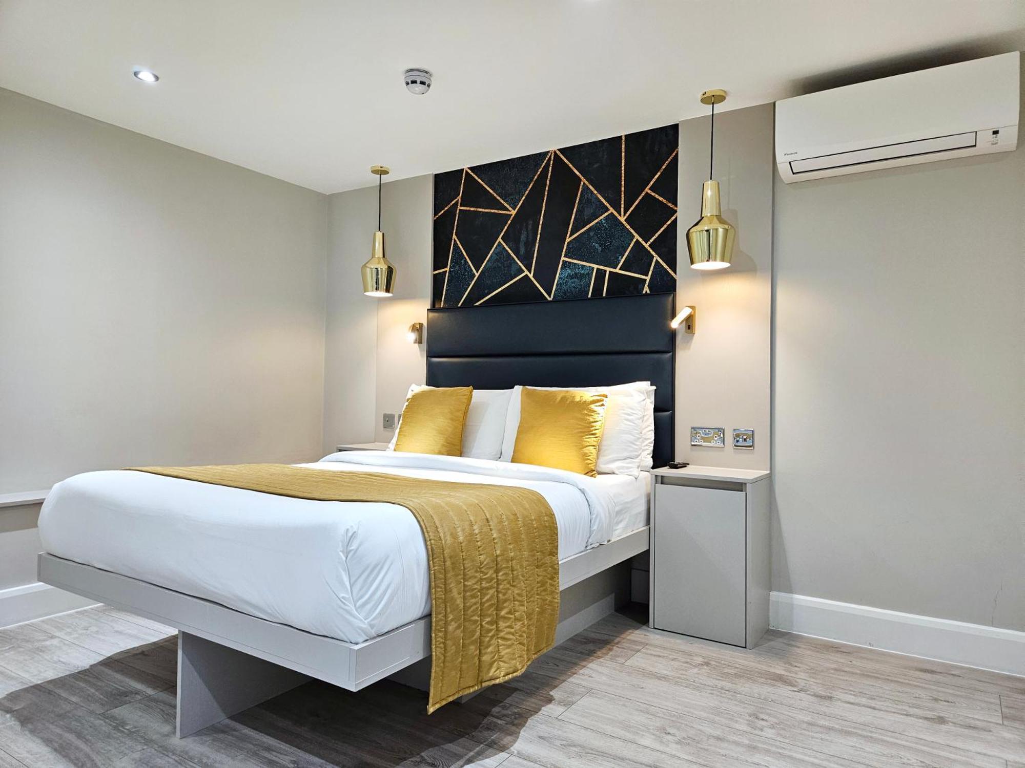 Nox Hyde Park 4* Londres