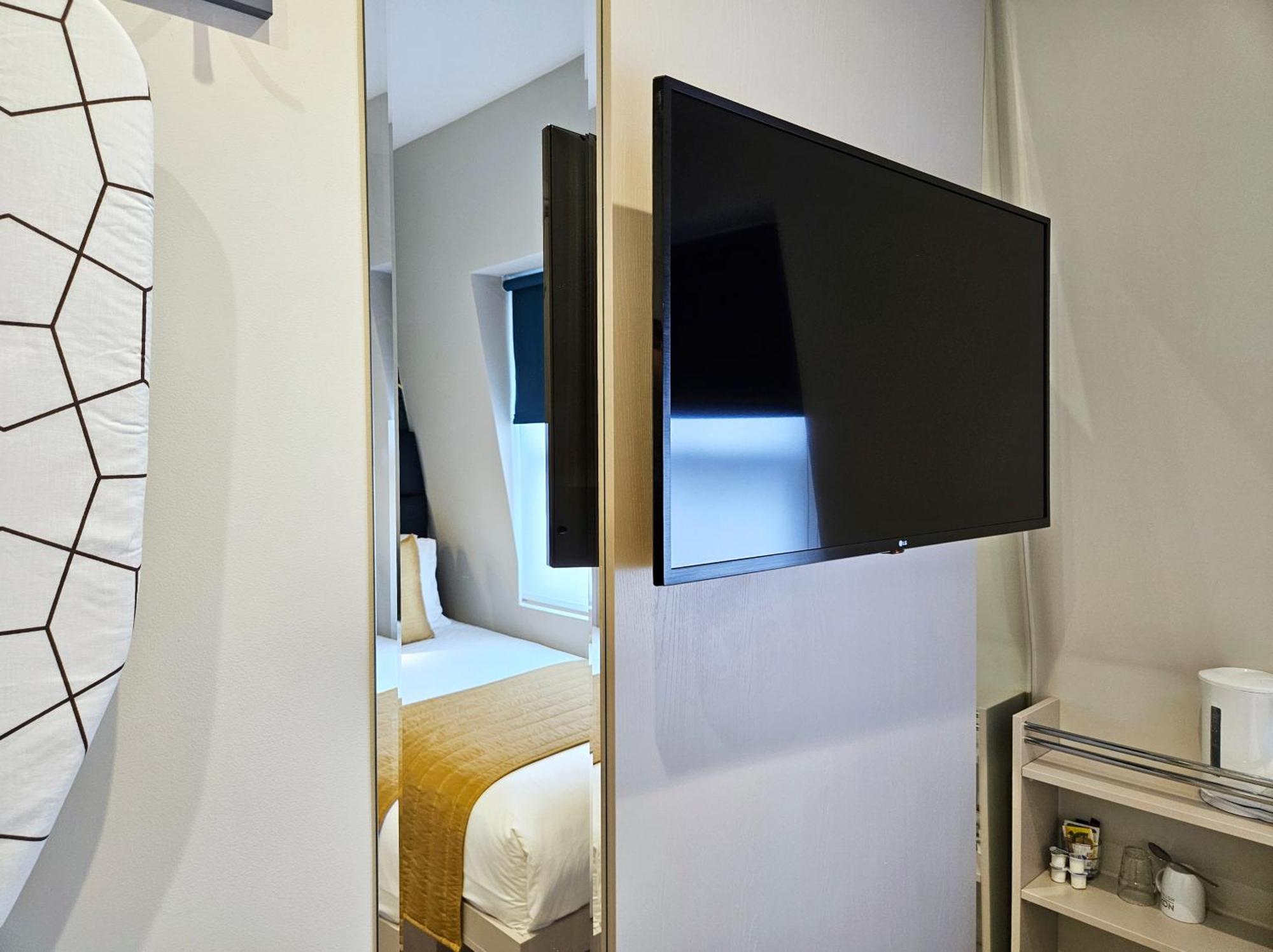 Nox Hyde Park Apart-hotel
