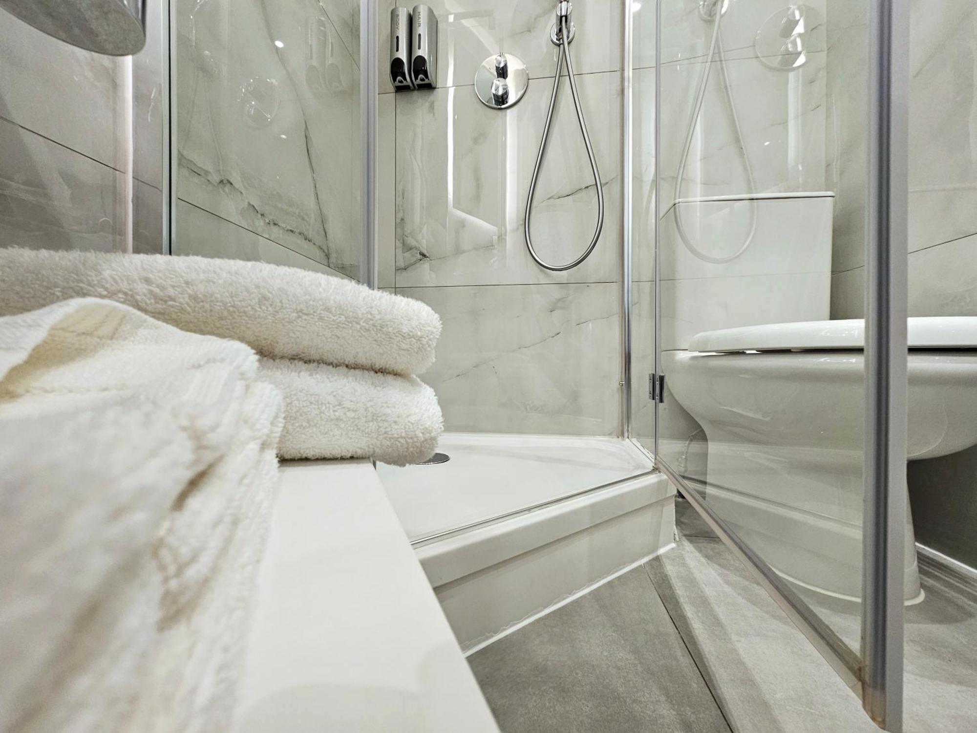 Apart-hotel Nox Hyde Park