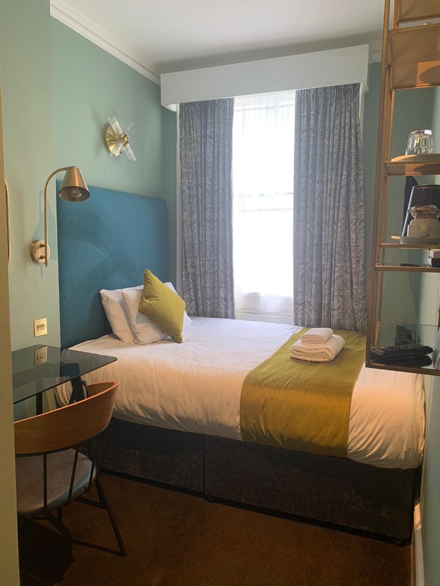 Bloomsbury Palace Hotel Londres