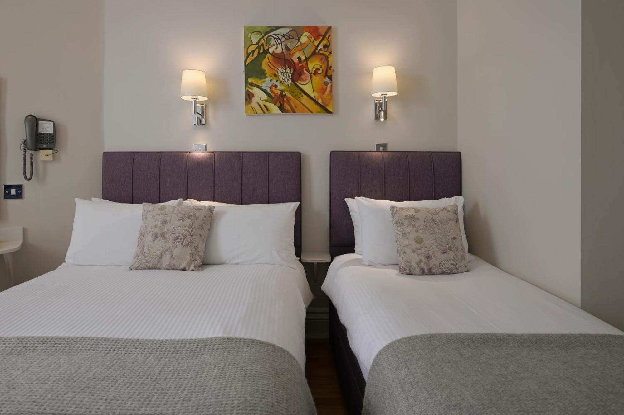 Hotel Harlingford Londres
