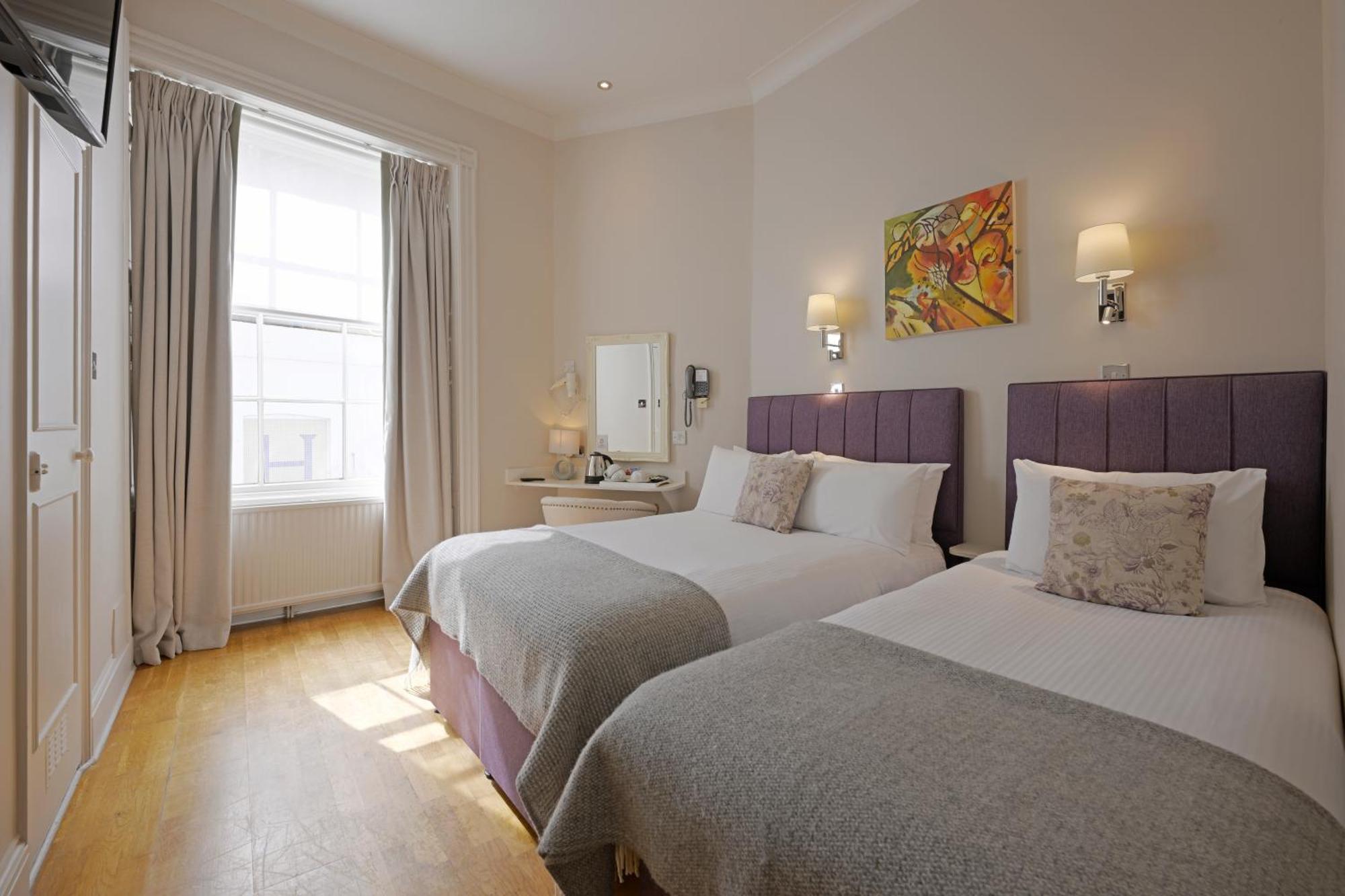 Harlingford 3* Londres