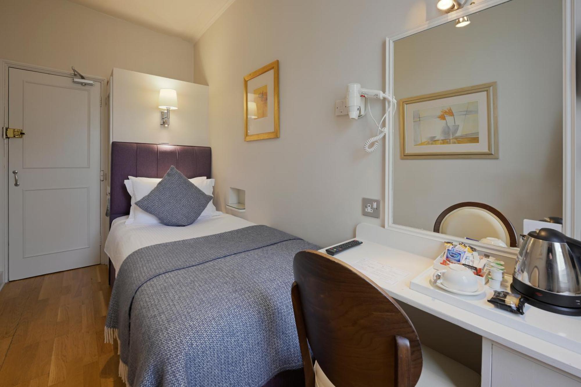 Harlingford Hotel Londres