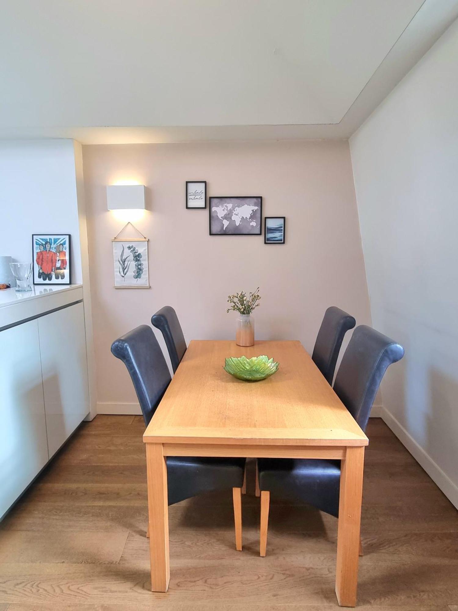 London City Apartments Apartamento Londres