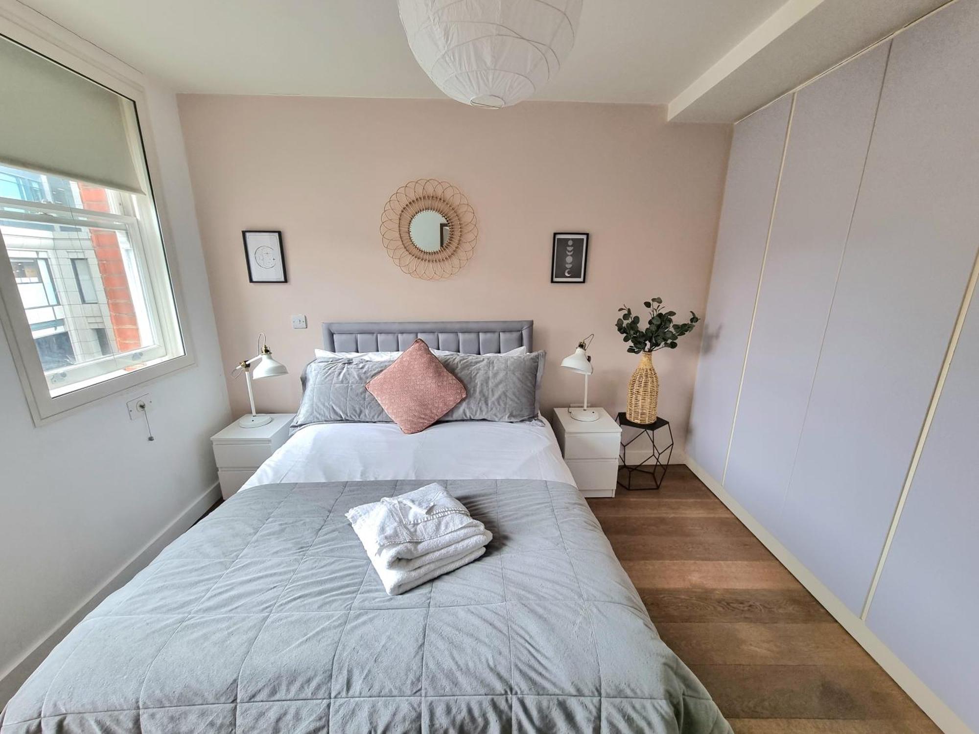 London City Apartments * Londen