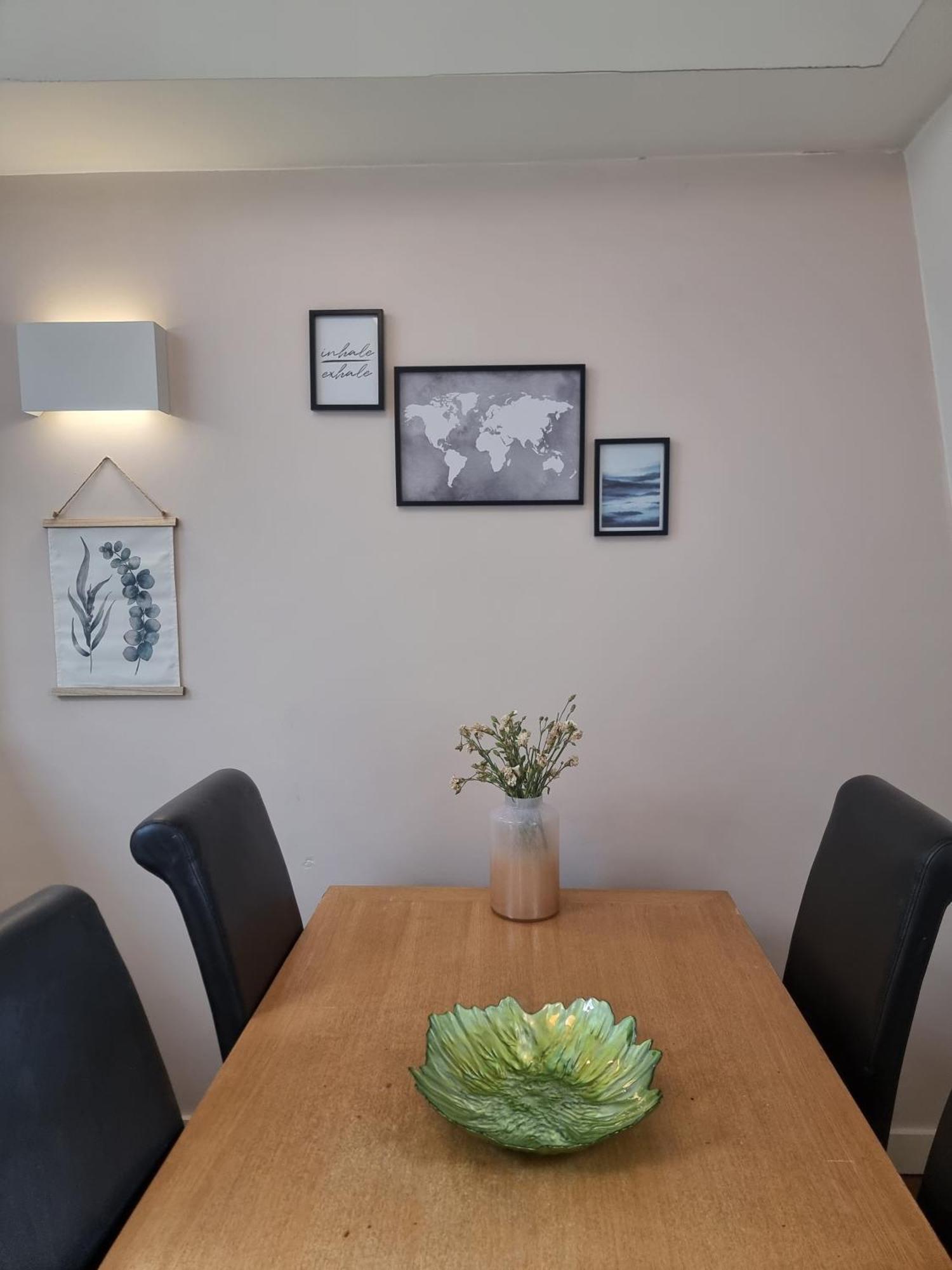 Appartement London City Apartments