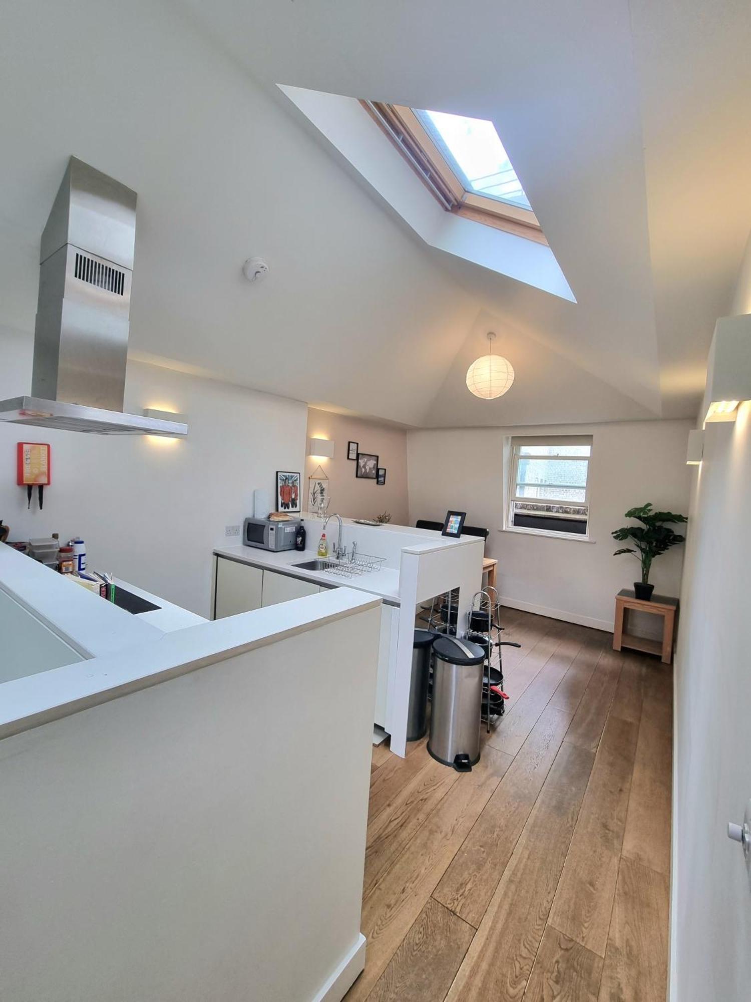London City Apartments Appartement Londen