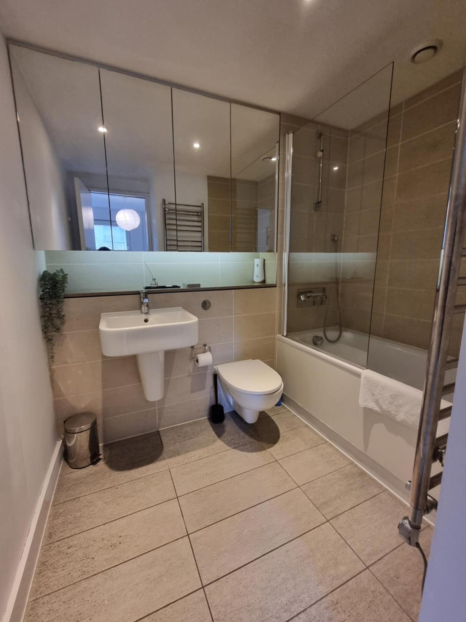 London City Apartments Appartement