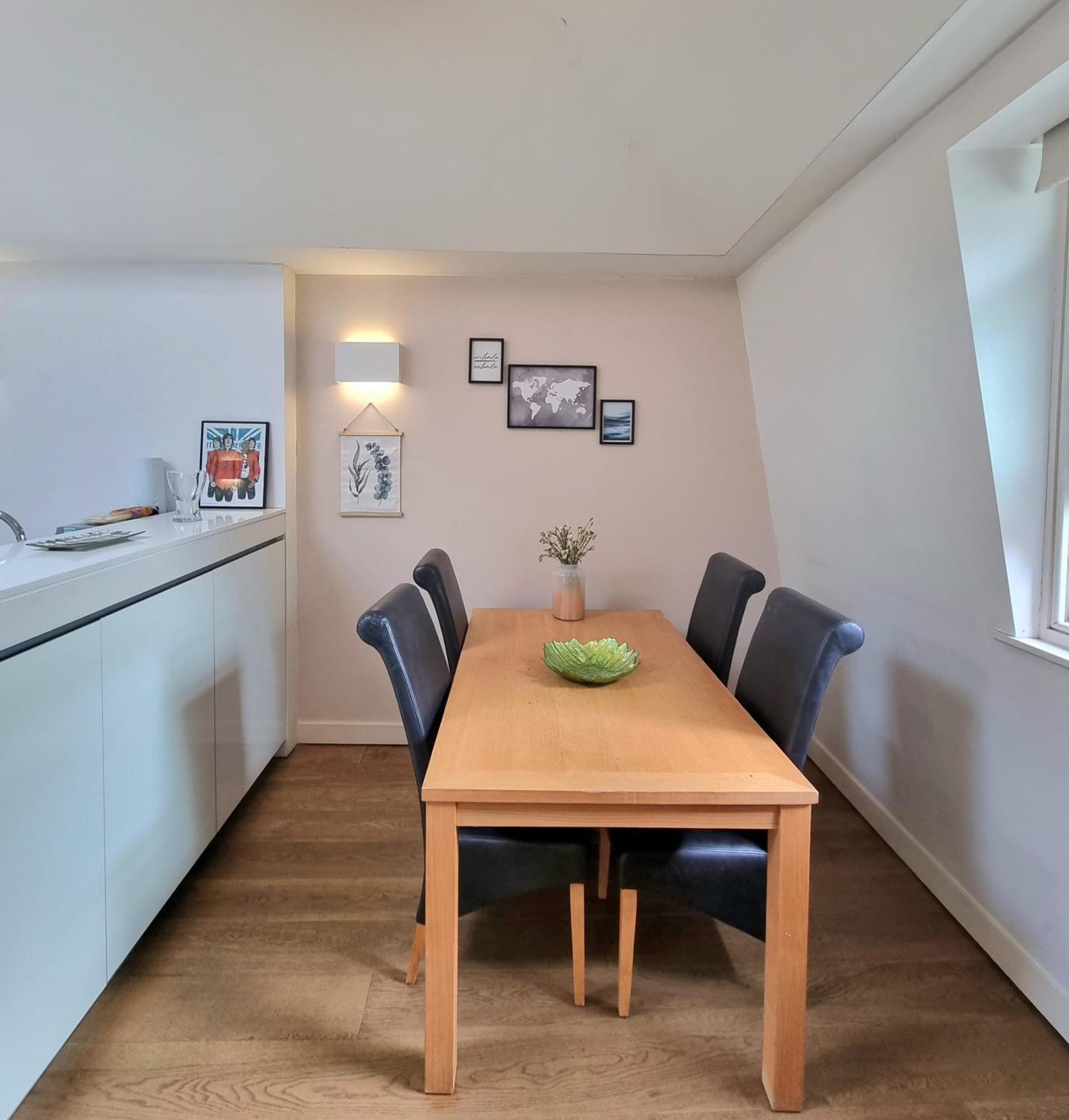 London City Apartments Appartement Londen