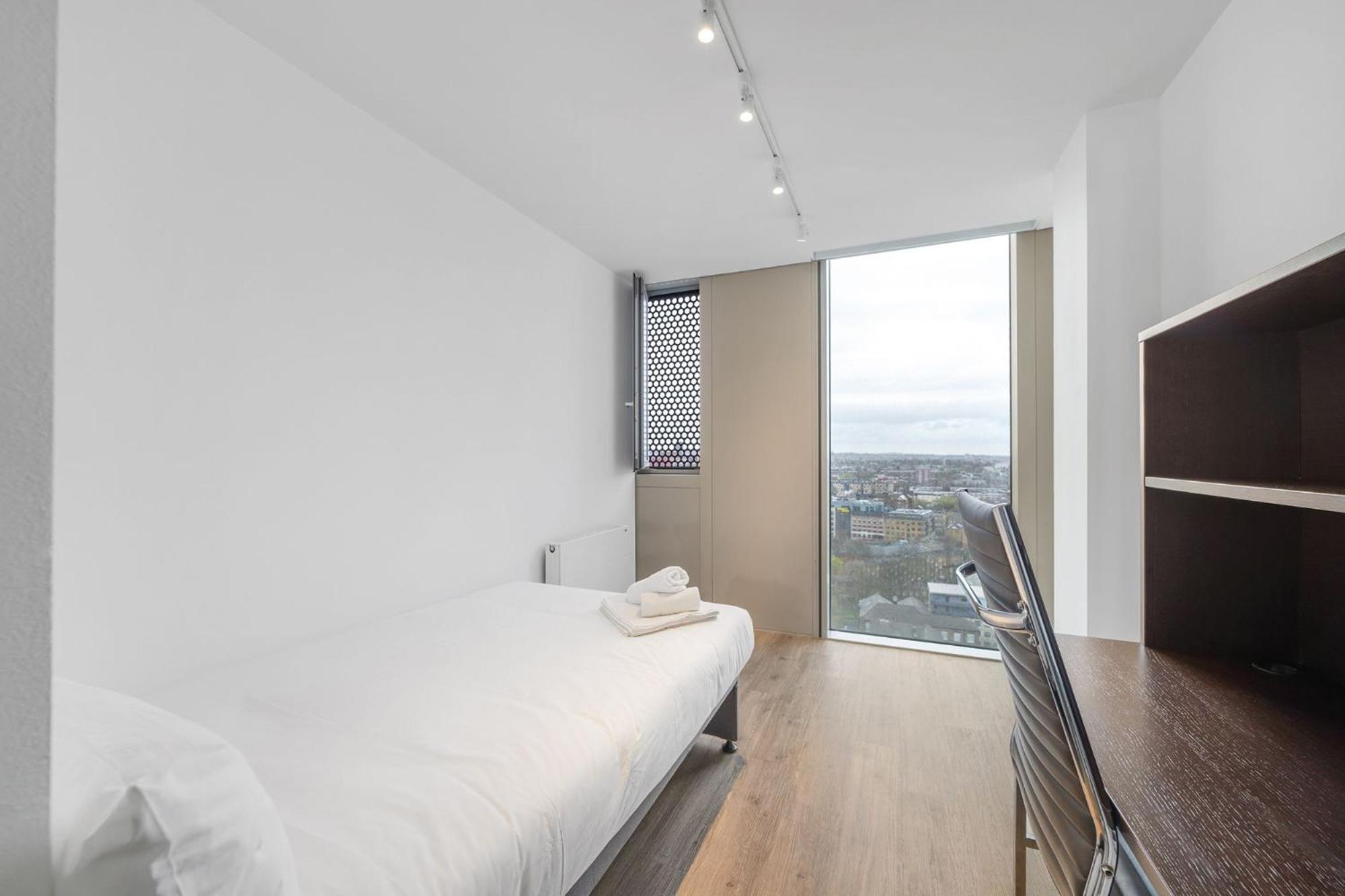 Apartment Chapter Kings Cross In *
