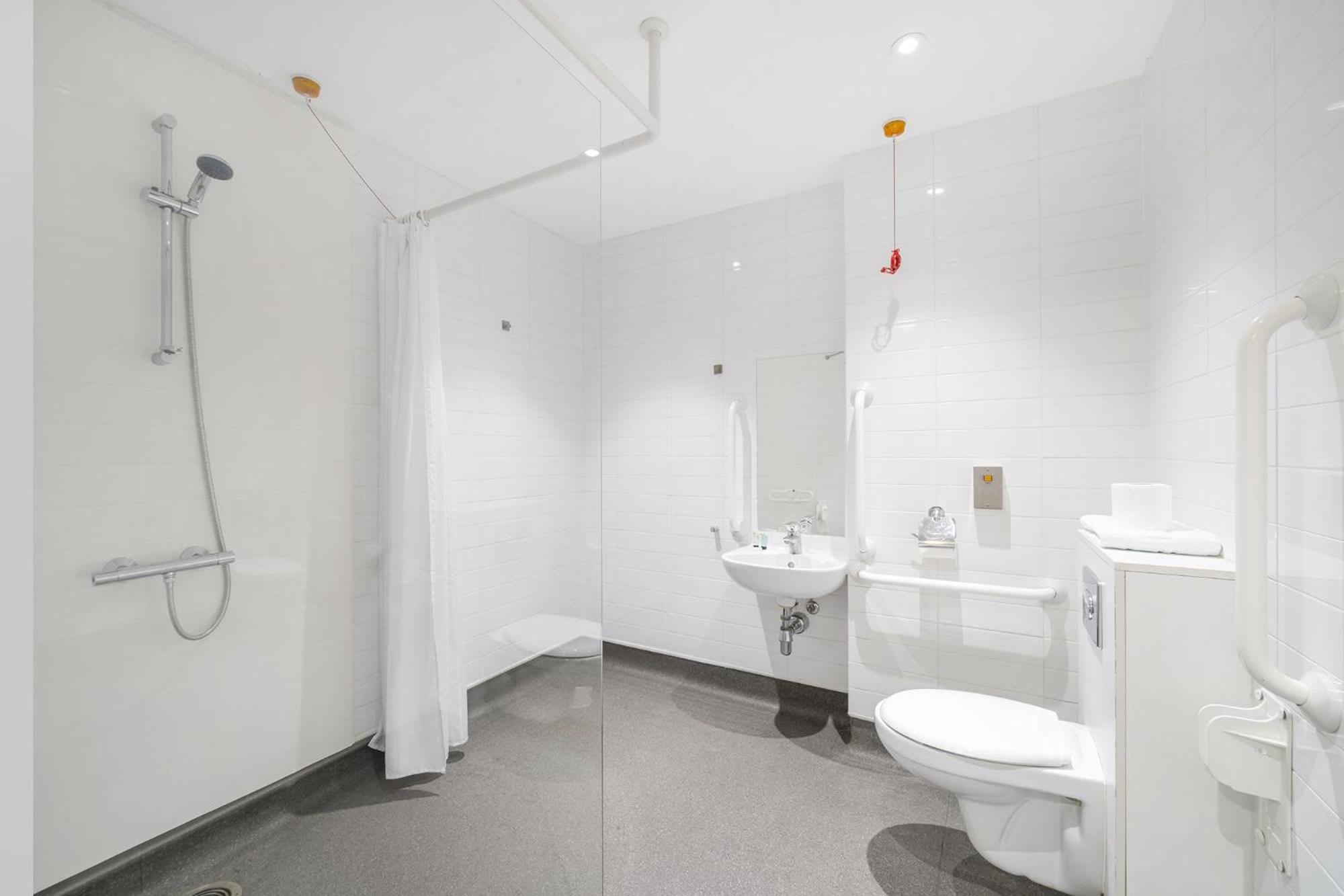 Apartment Chapter Kings Cross In London