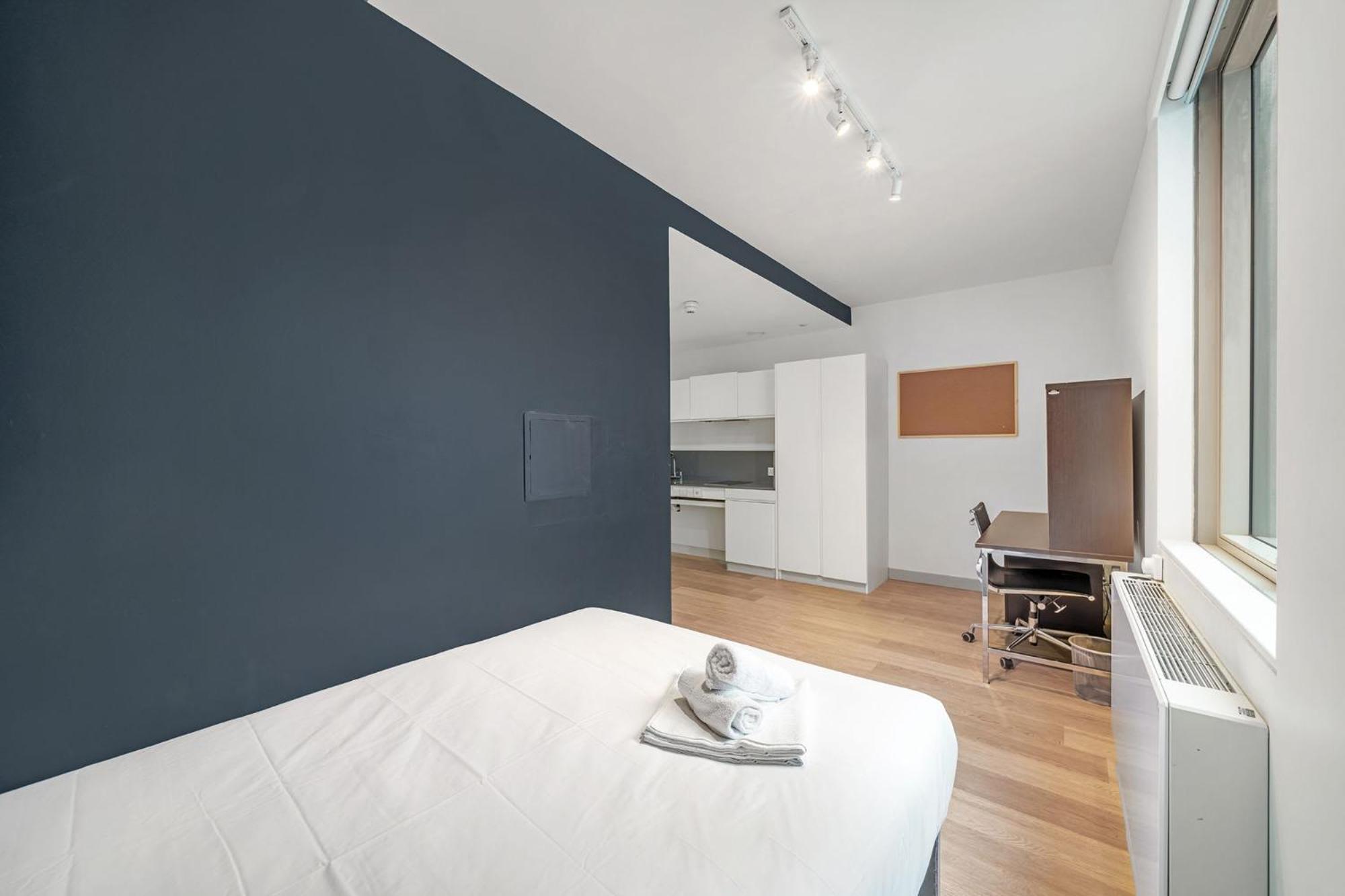 Apartment Chapter Kings Cross In