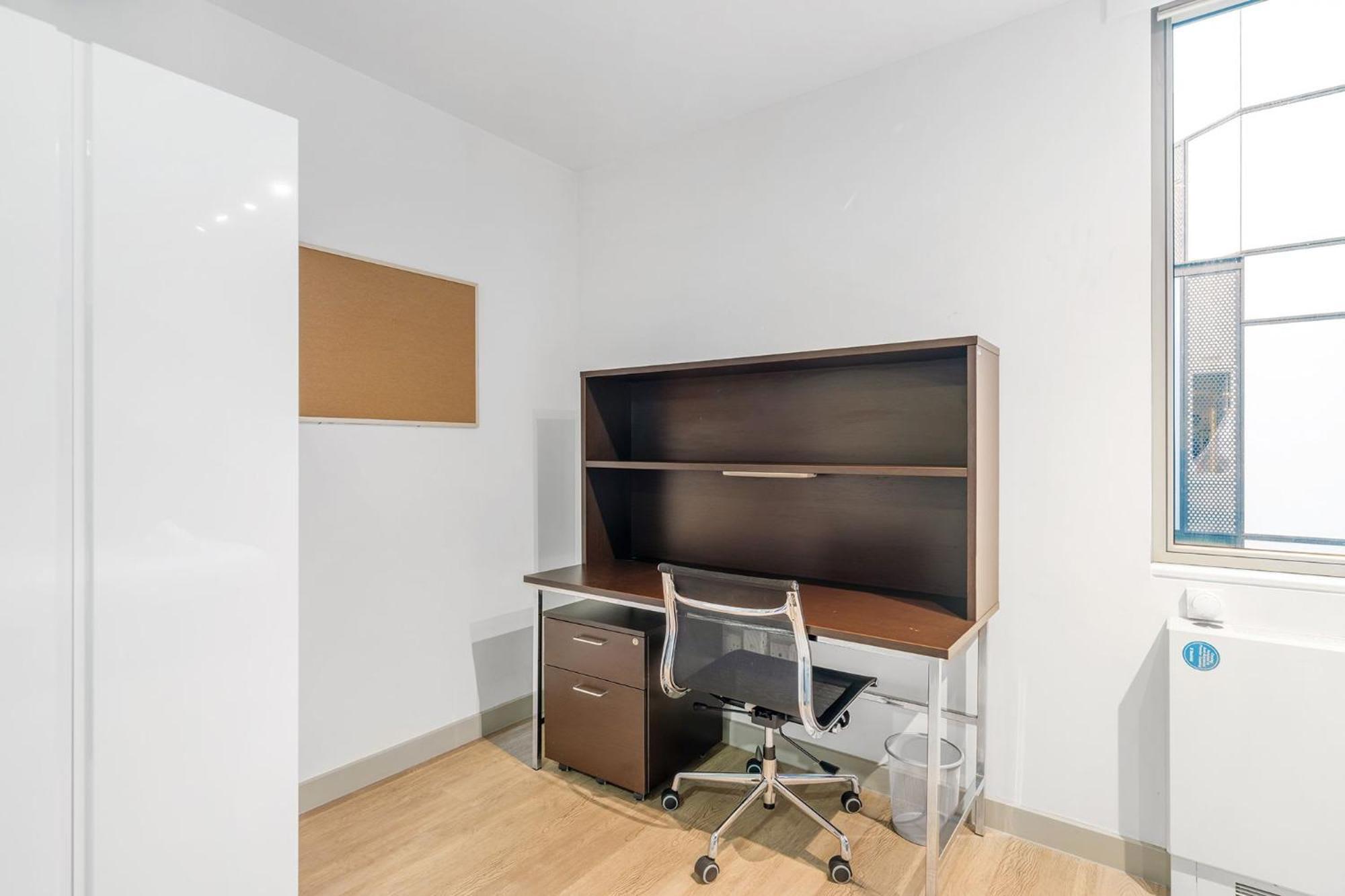 Chapter Kings Cross In Apartment