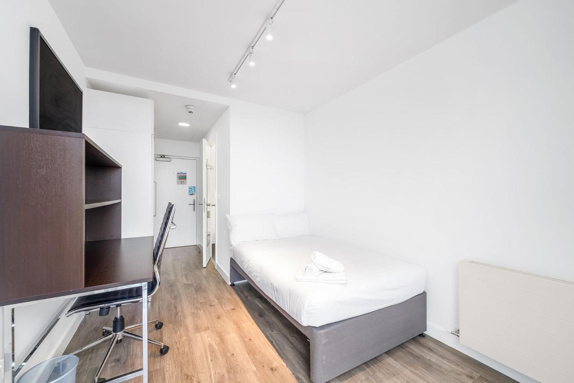 Apartment Chapter Kings Cross In London