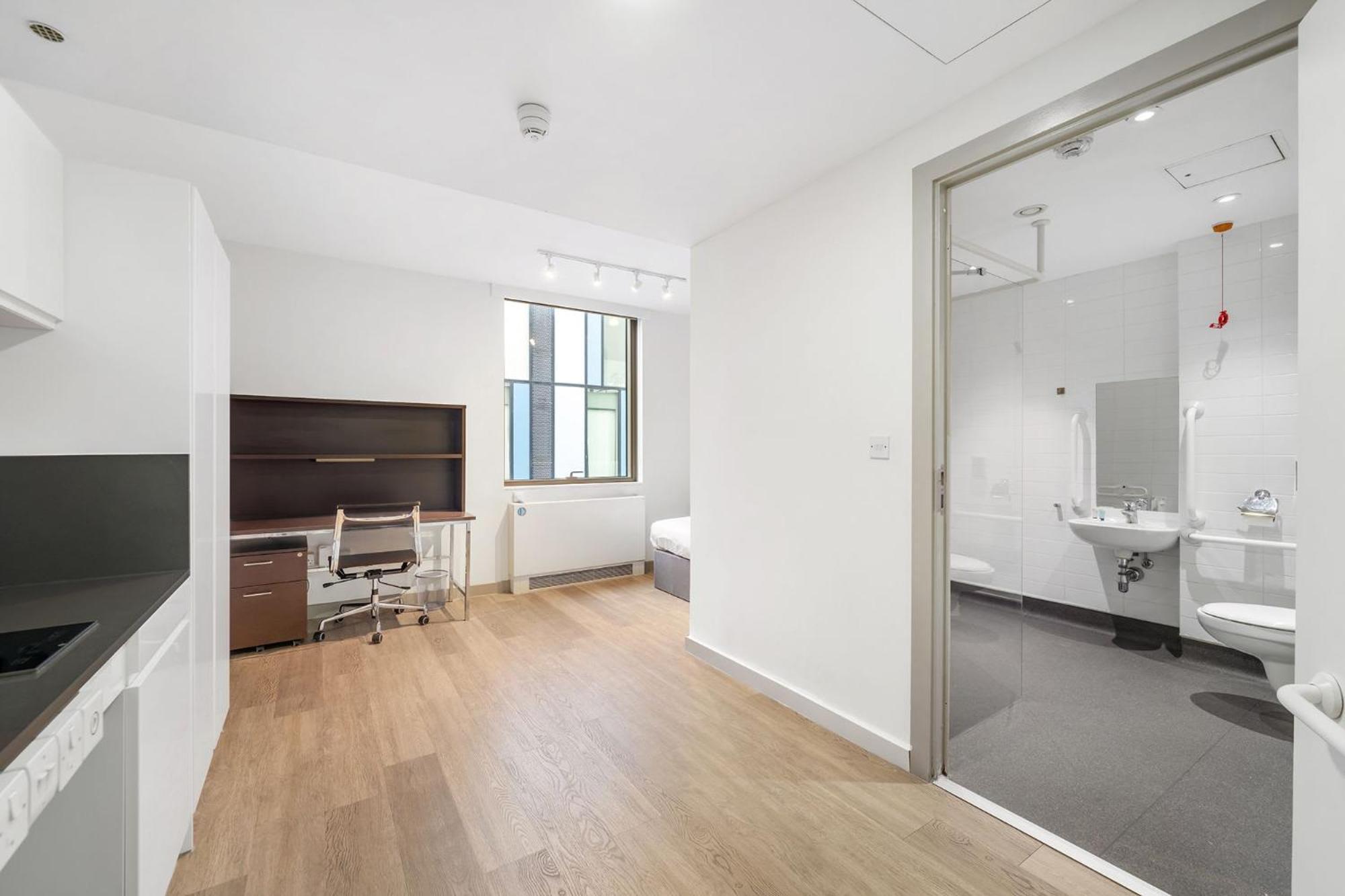 Apartment Chapter Kings Cross In