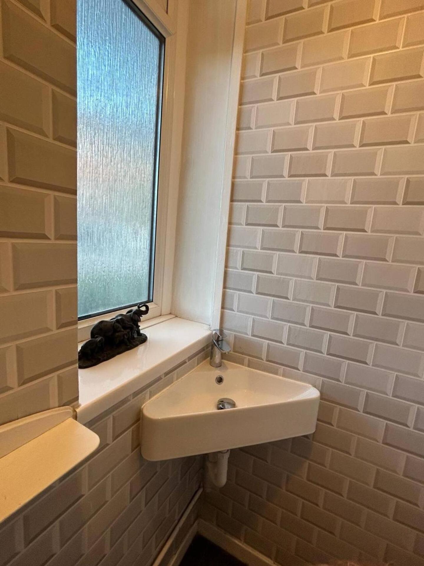 Appartement Pass The Keys - Beautiful Flat With Balcony In Swiss Cottage,