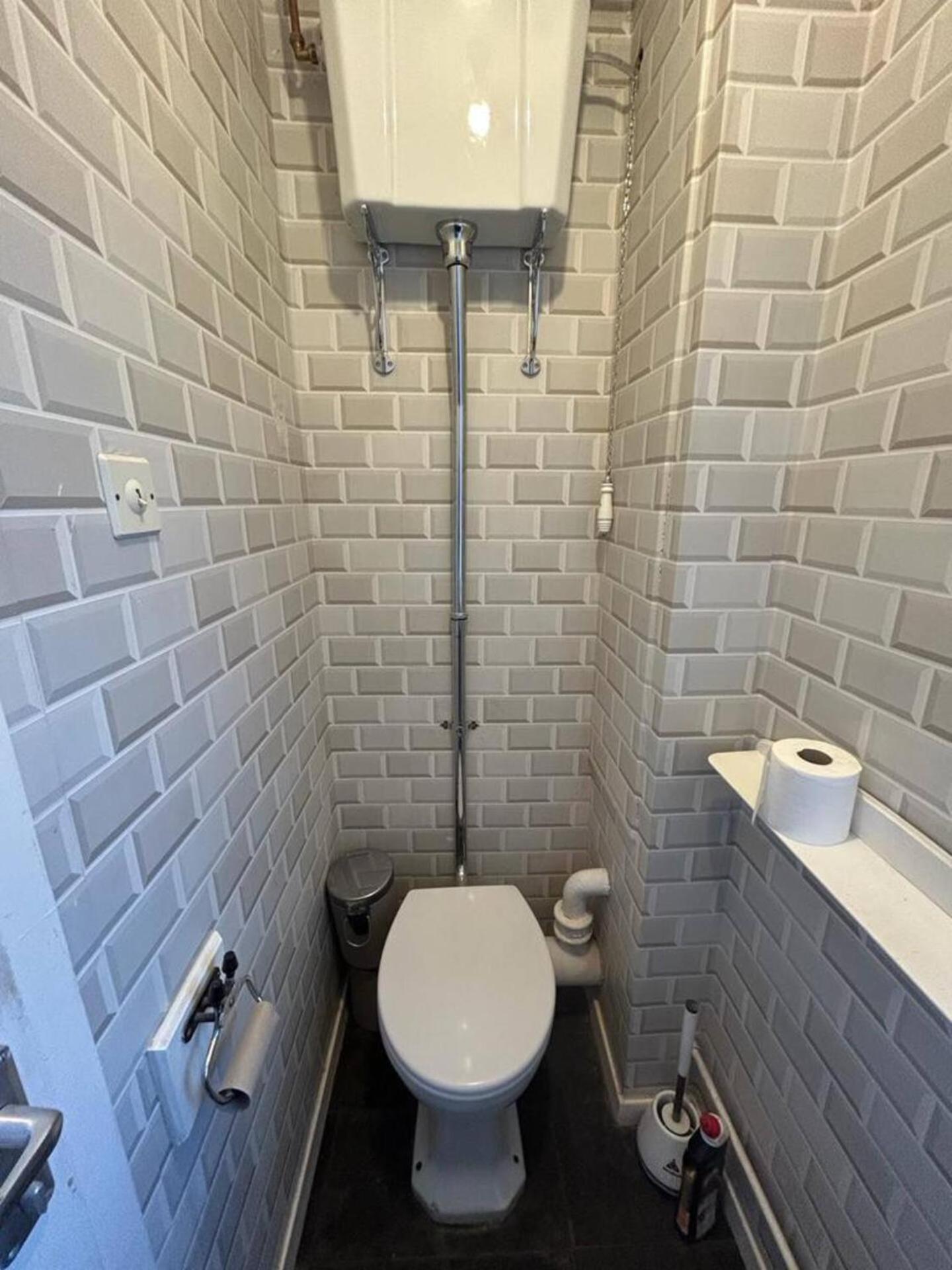 Pass The Keys - Beautiful Flat With Balcony In Swiss Cottage, Appartement