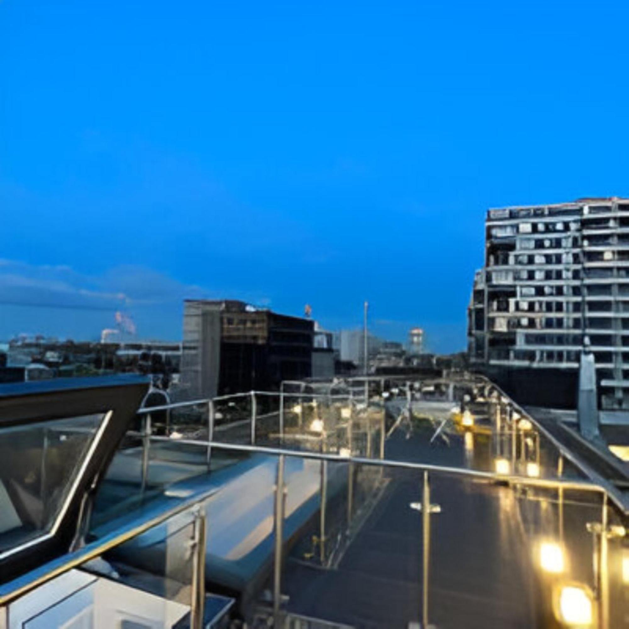 Appartement Reserve Amazing 2-bedroom Penthouse In Marble Arch 74 *