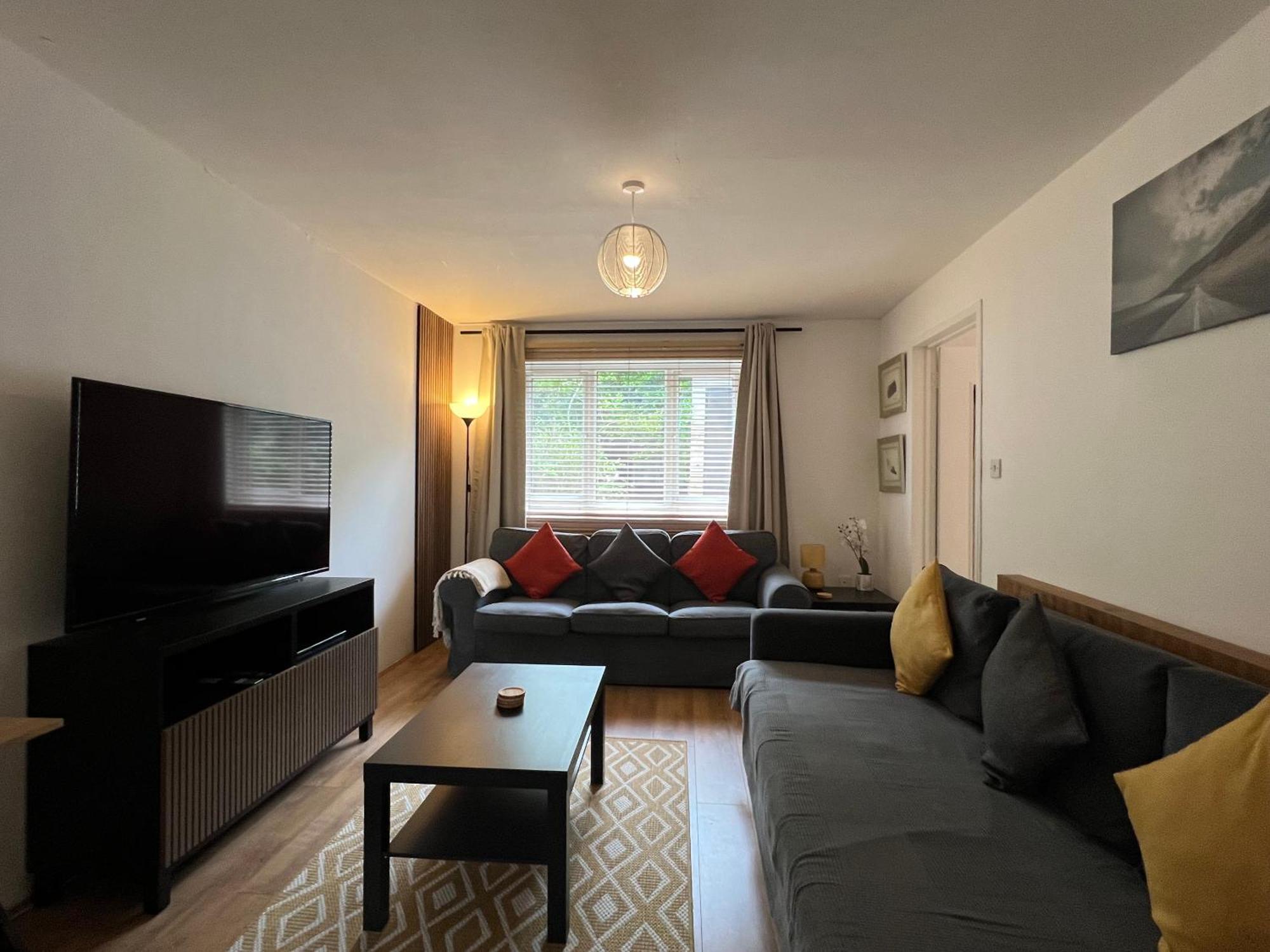 Holiday home 3 Bedroom Town House In Muswell Hill London